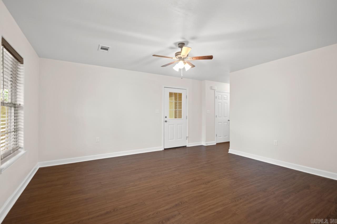 JULIE ADDN - NORTH LITTLE ROCK - Residential