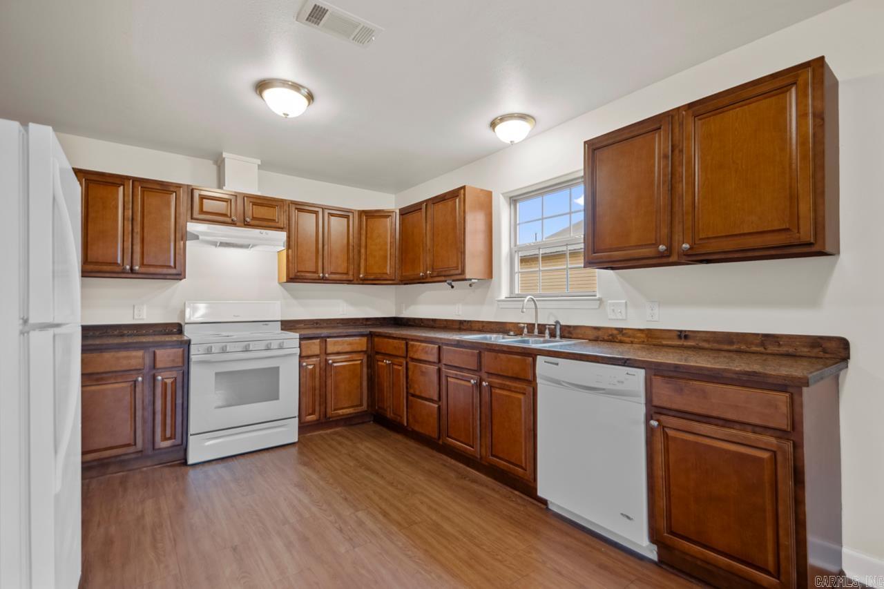 JULIE ADDN - NORTH LITTLE ROCK - Residential