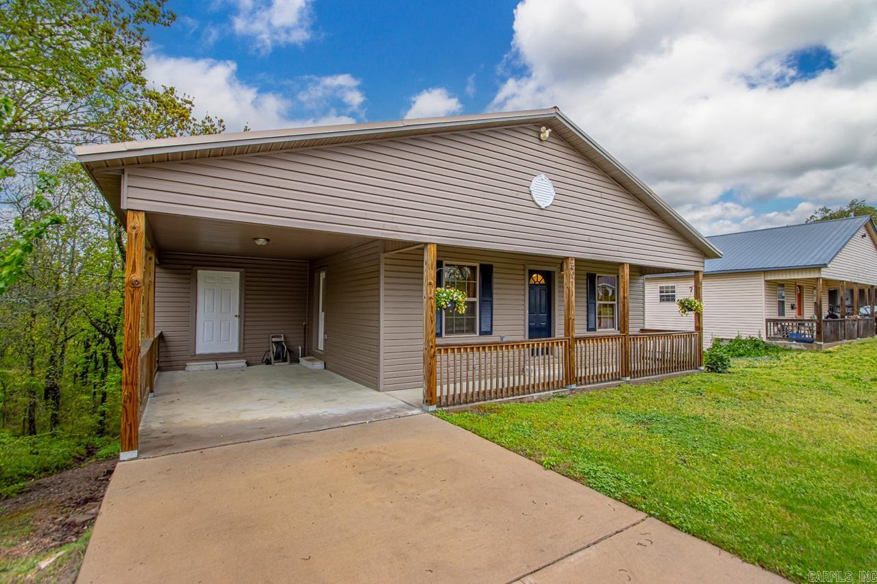 JULIE ADDN - NORTH LITTLE ROCK - Residential