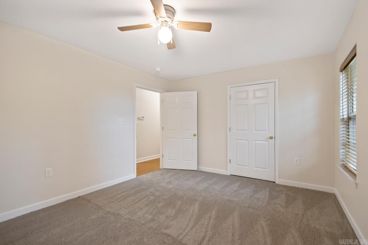 JULIE ADDN - NORTH LITTLE ROCK - Residential