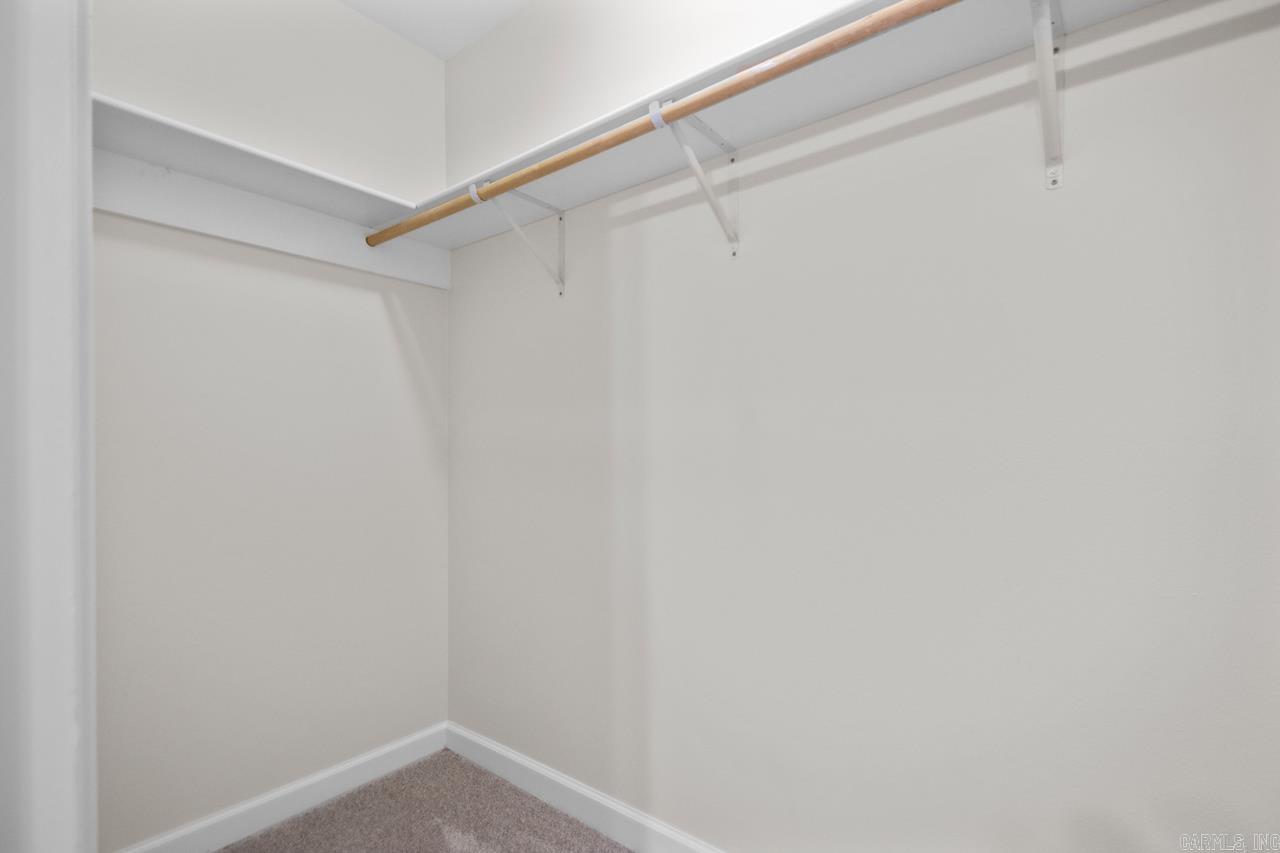 JULIE ADDN - NORTH LITTLE ROCK - Residential