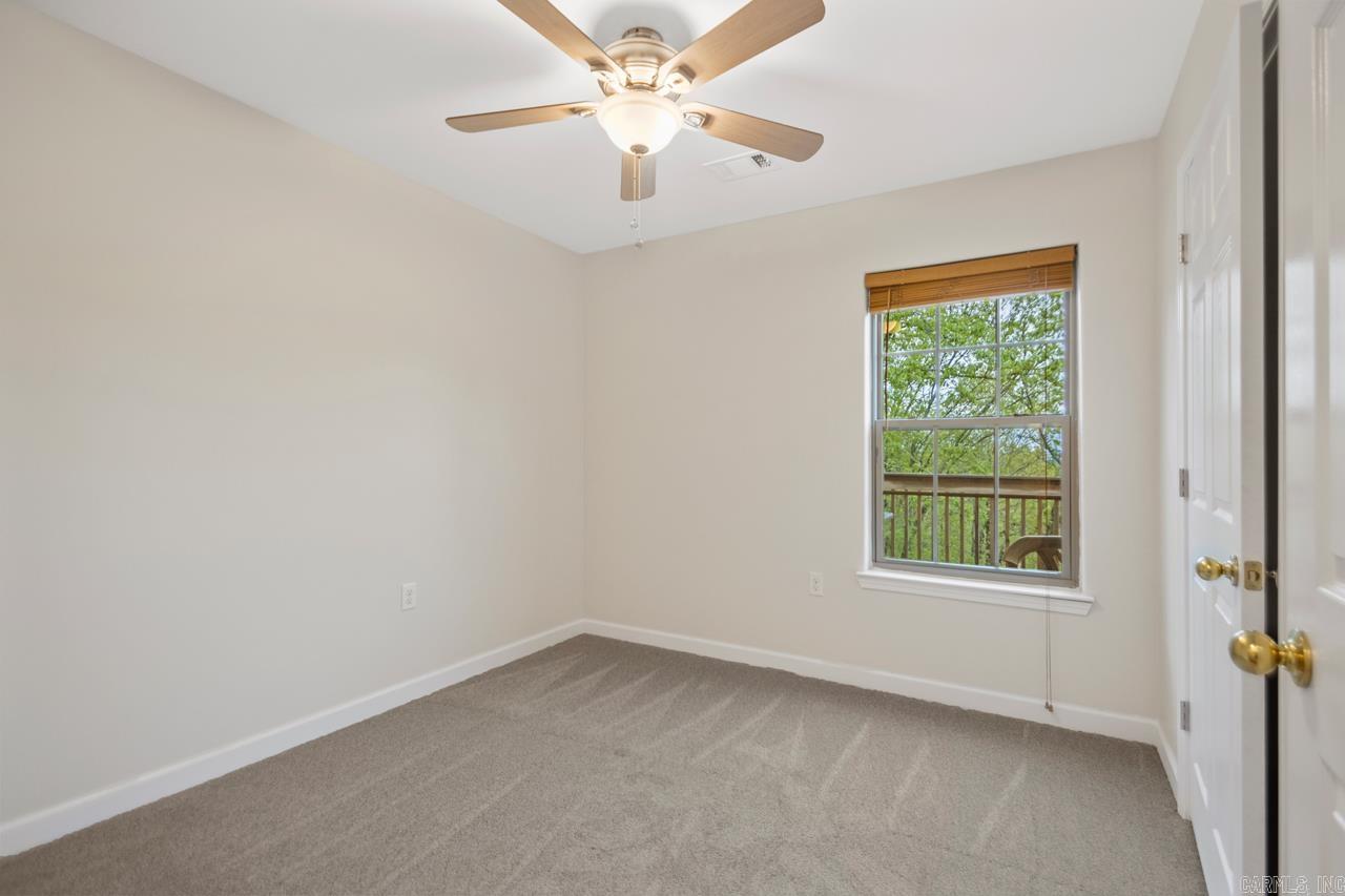 JULIE ADDN - NORTH LITTLE ROCK - Residential