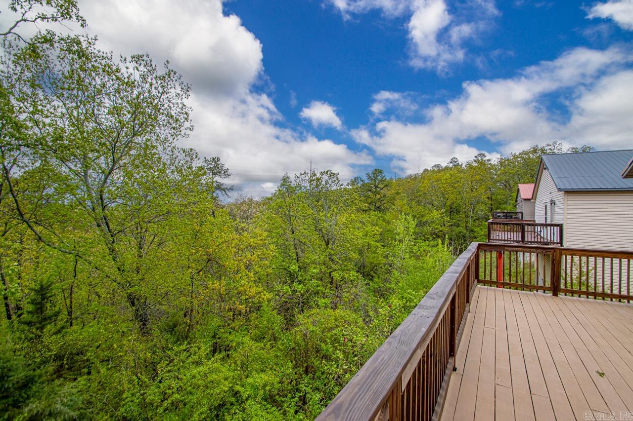 JULIE ADDN - NORTH LITTLE ROCK - Residential