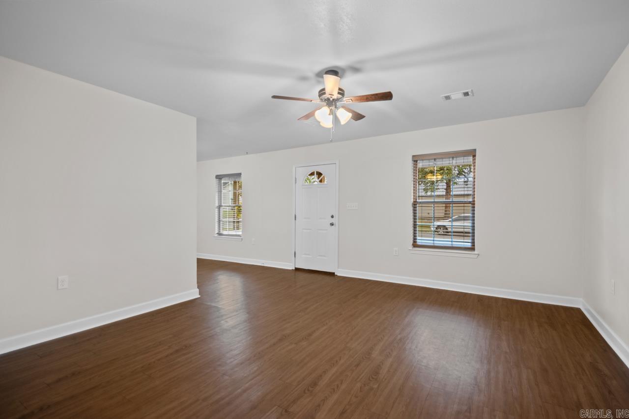 JULIE ADDN - NORTH LITTLE ROCK - Residential