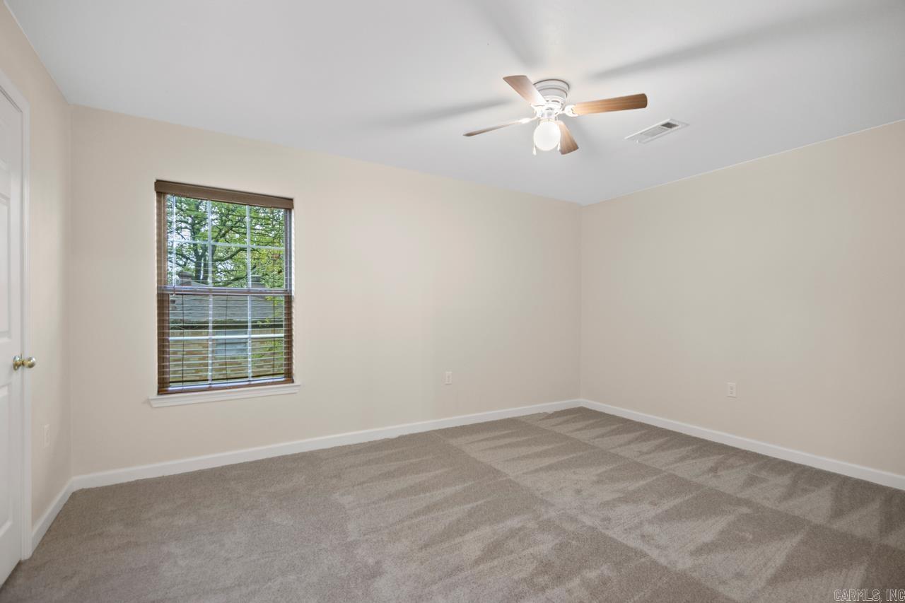 JULIE ADDN - NORTH LITTLE ROCK - Residential