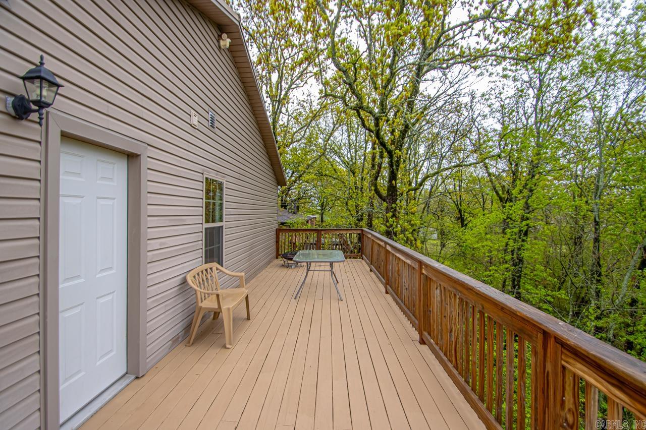 JULIE ADDN - NORTH LITTLE ROCK - Residential