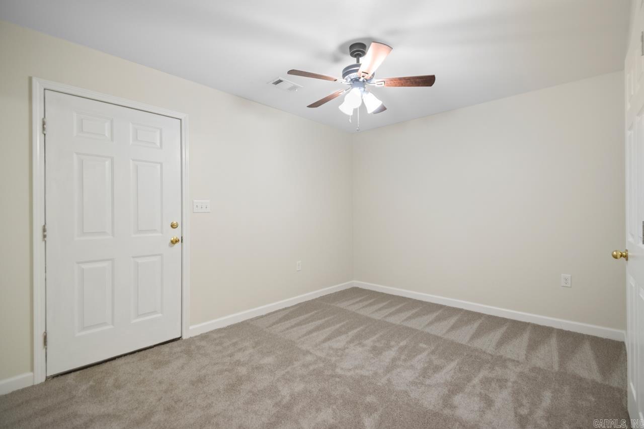 JULIE ADDN - NORTH LITTLE ROCK - Residential