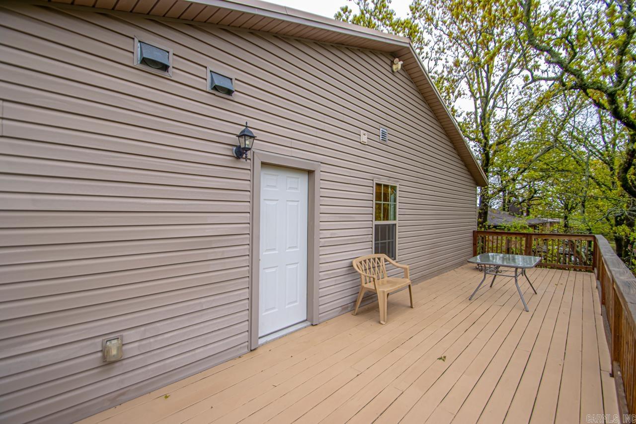 JULIE ADDN - NORTH LITTLE ROCK - Residential