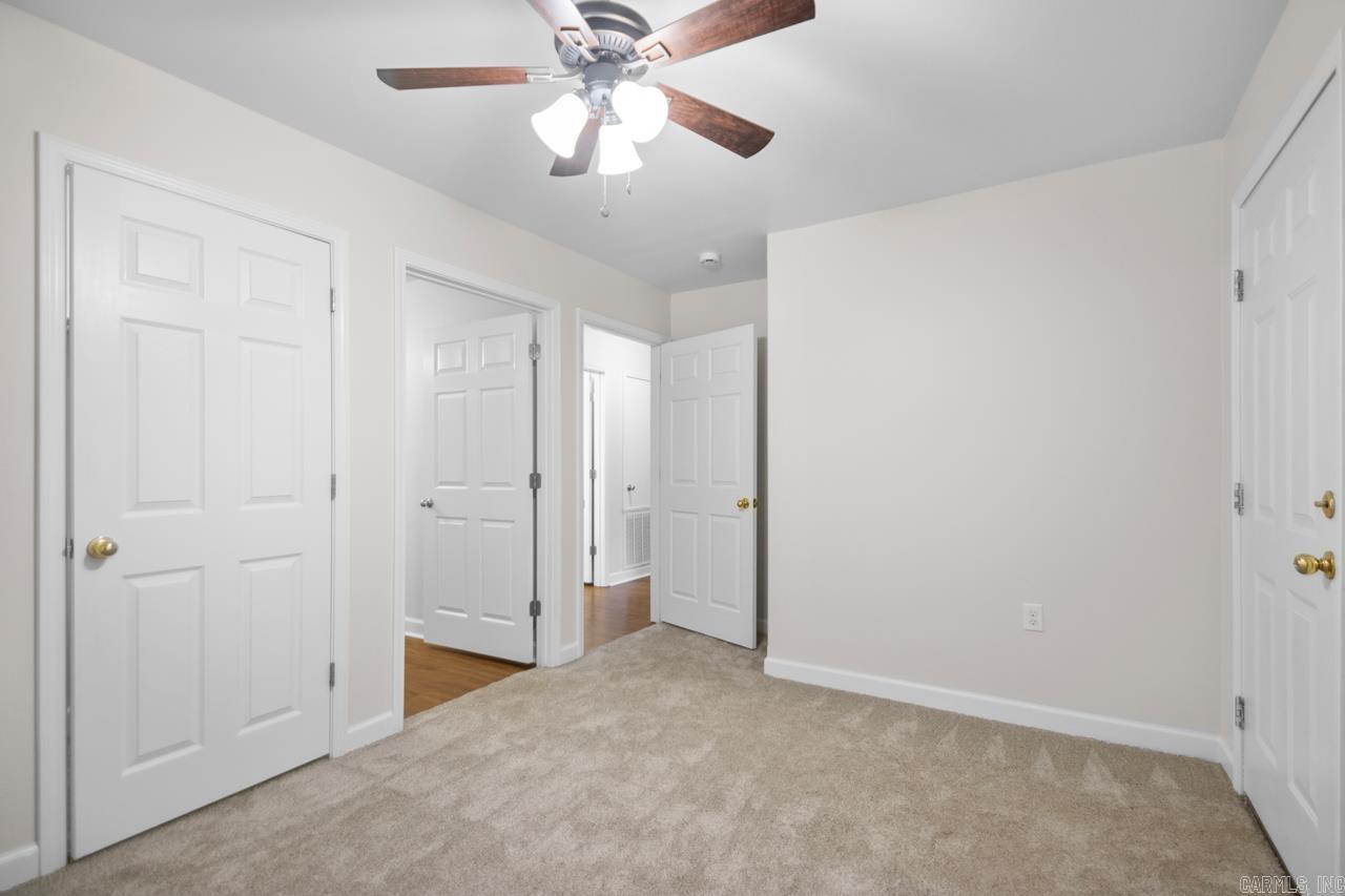 JULIE ADDN - NORTH LITTLE ROCK - Residential