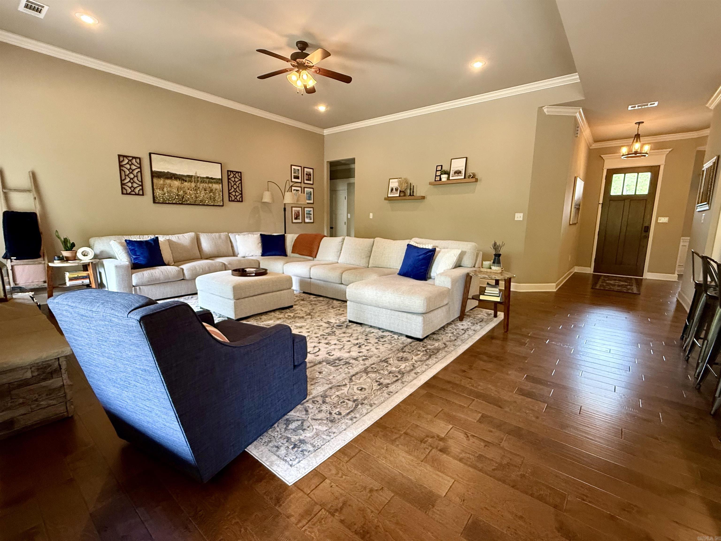 SPRINGDALE ESTATES - Residential