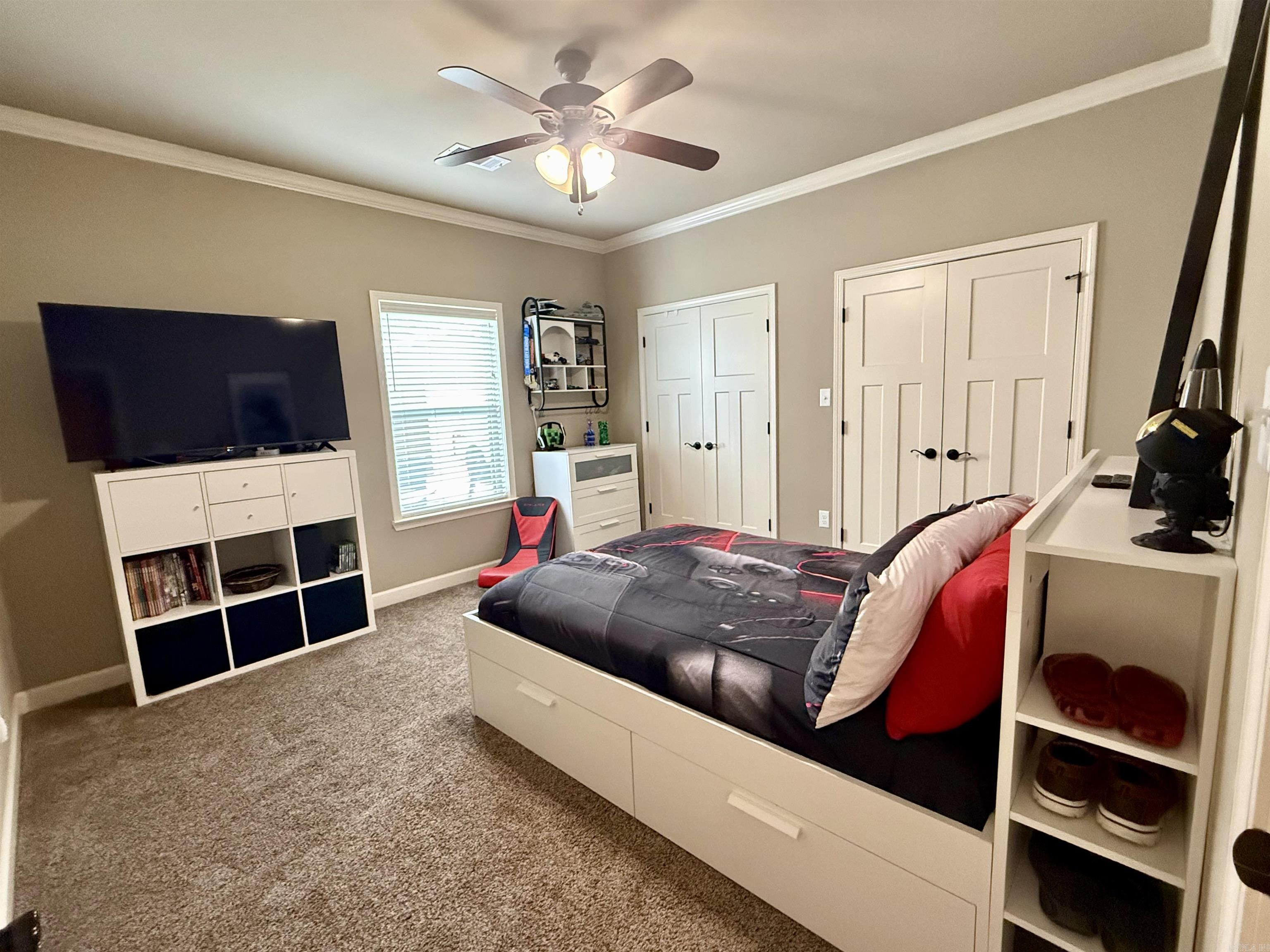 SPRINGDALE ESTATES - Residential