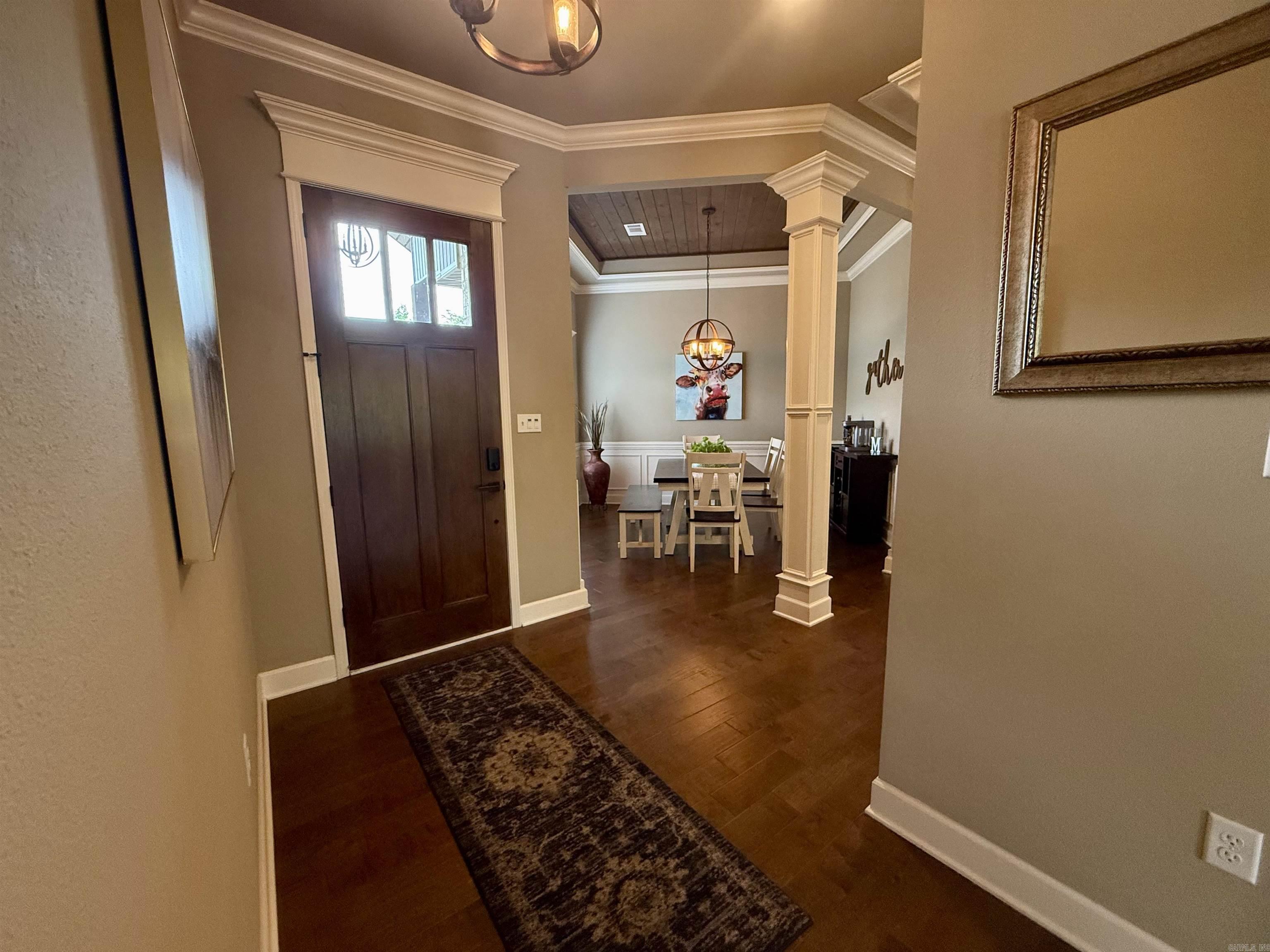 SPRINGDALE ESTATES - Residential