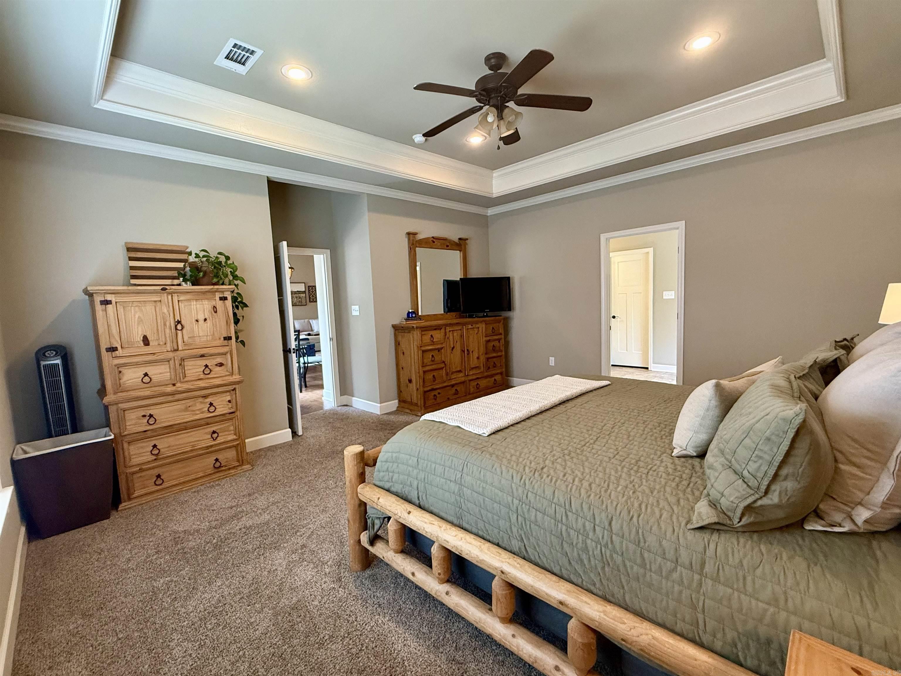 SPRINGDALE ESTATES - Residential