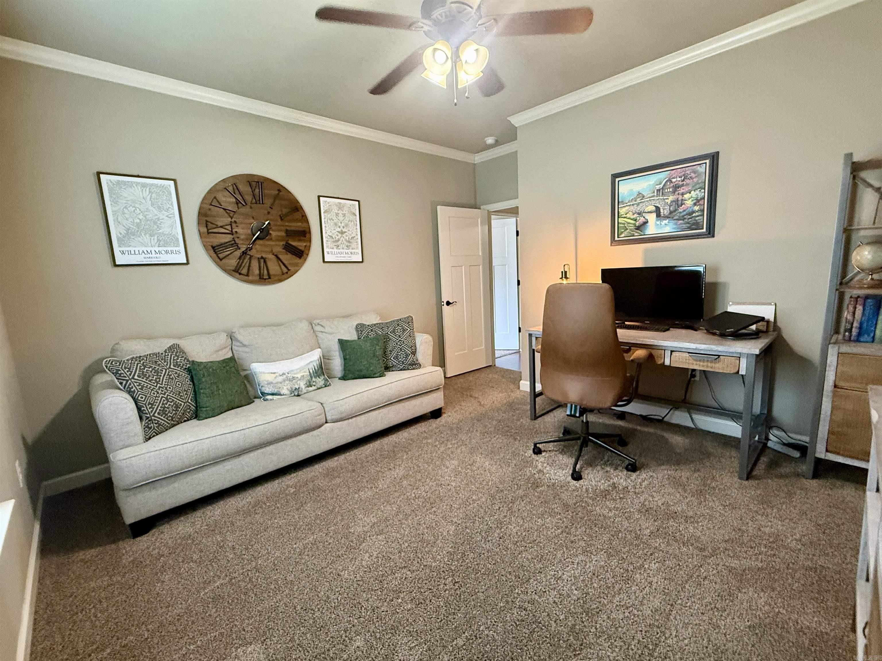 SPRINGDALE ESTATES - Residential