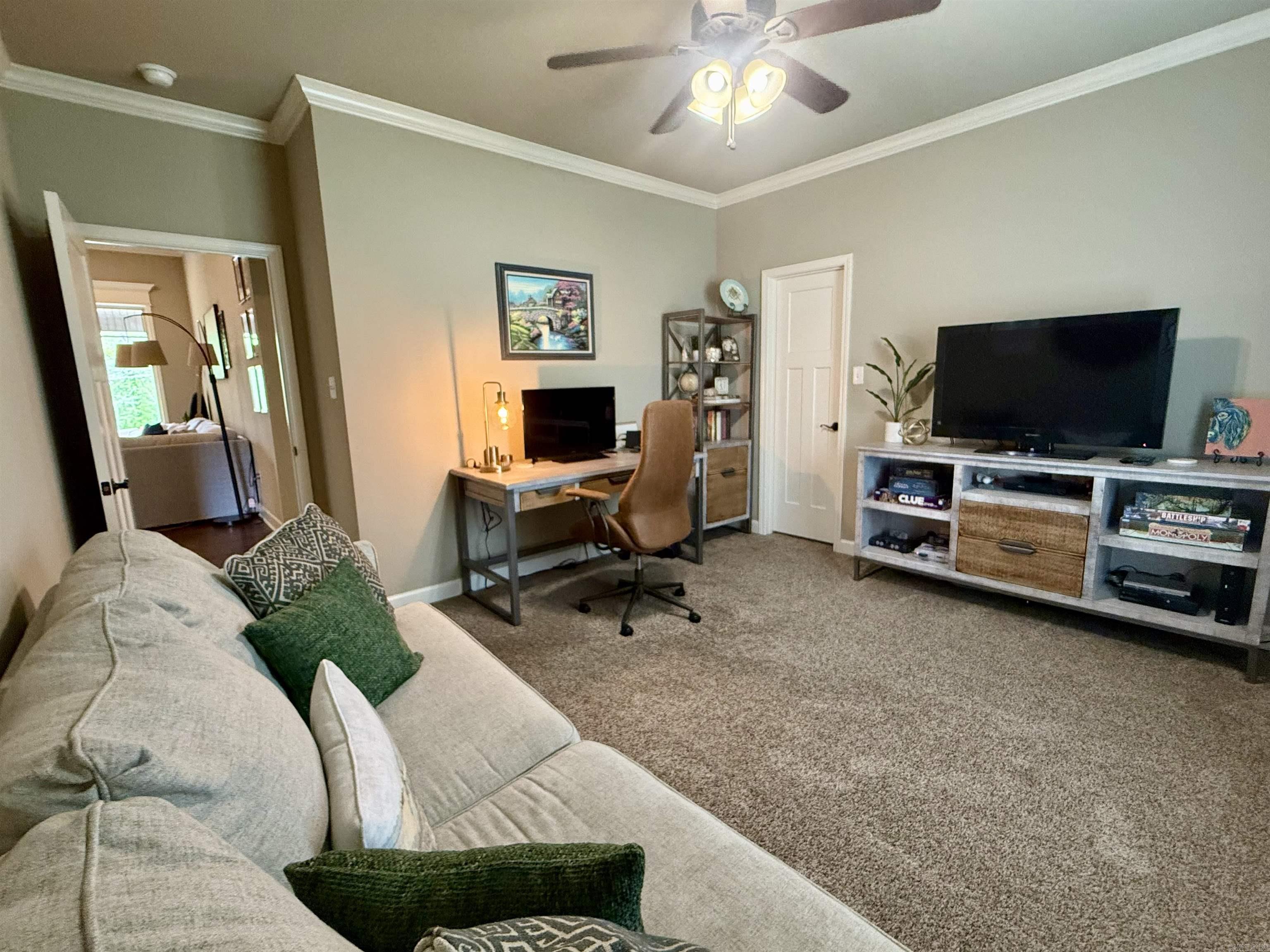 SPRINGDALE ESTATES - Residential