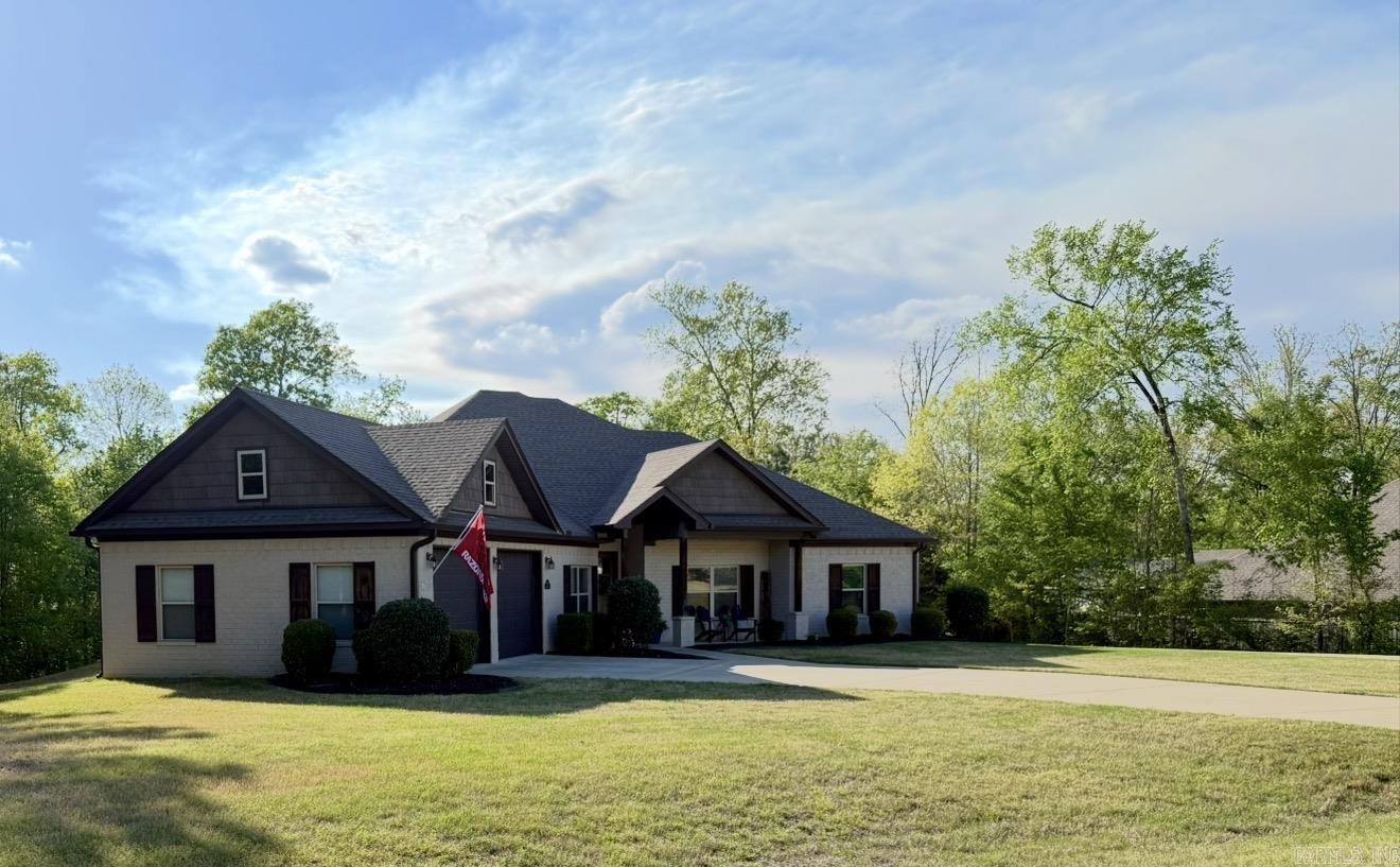 SPRINGDALE ESTATES - Residential