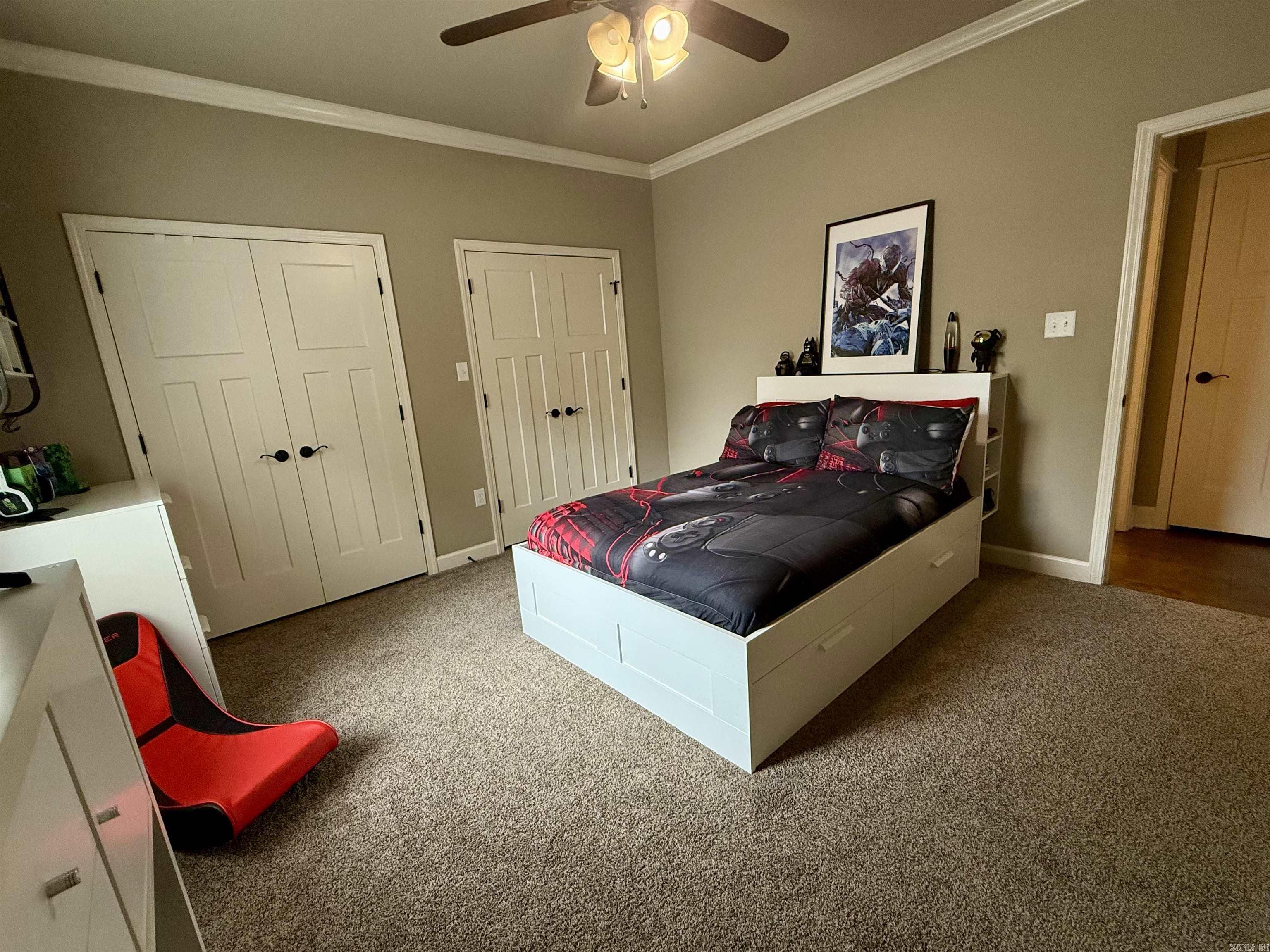 SPRINGDALE ESTATES - Residential