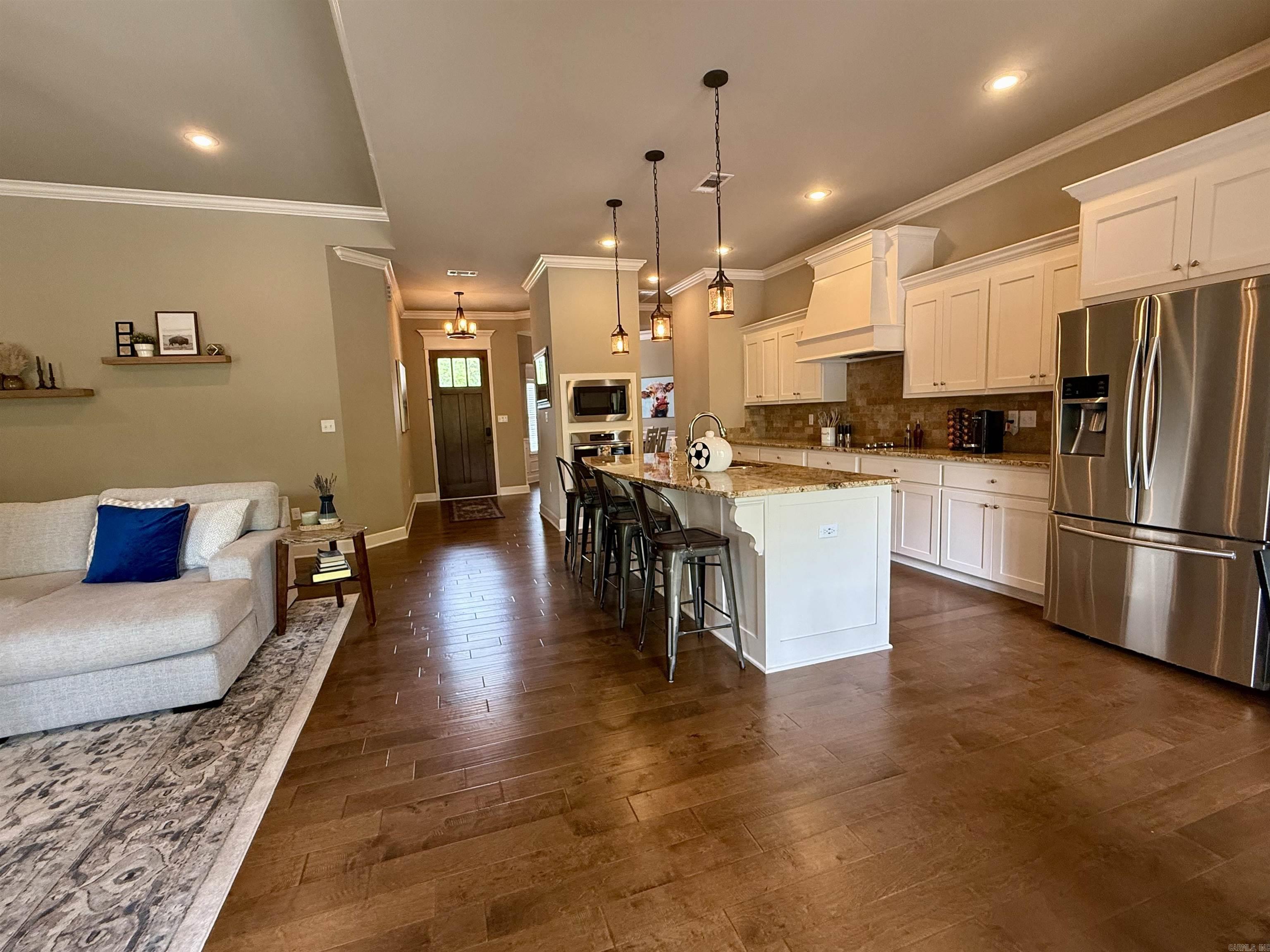 SPRINGDALE ESTATES - Residential