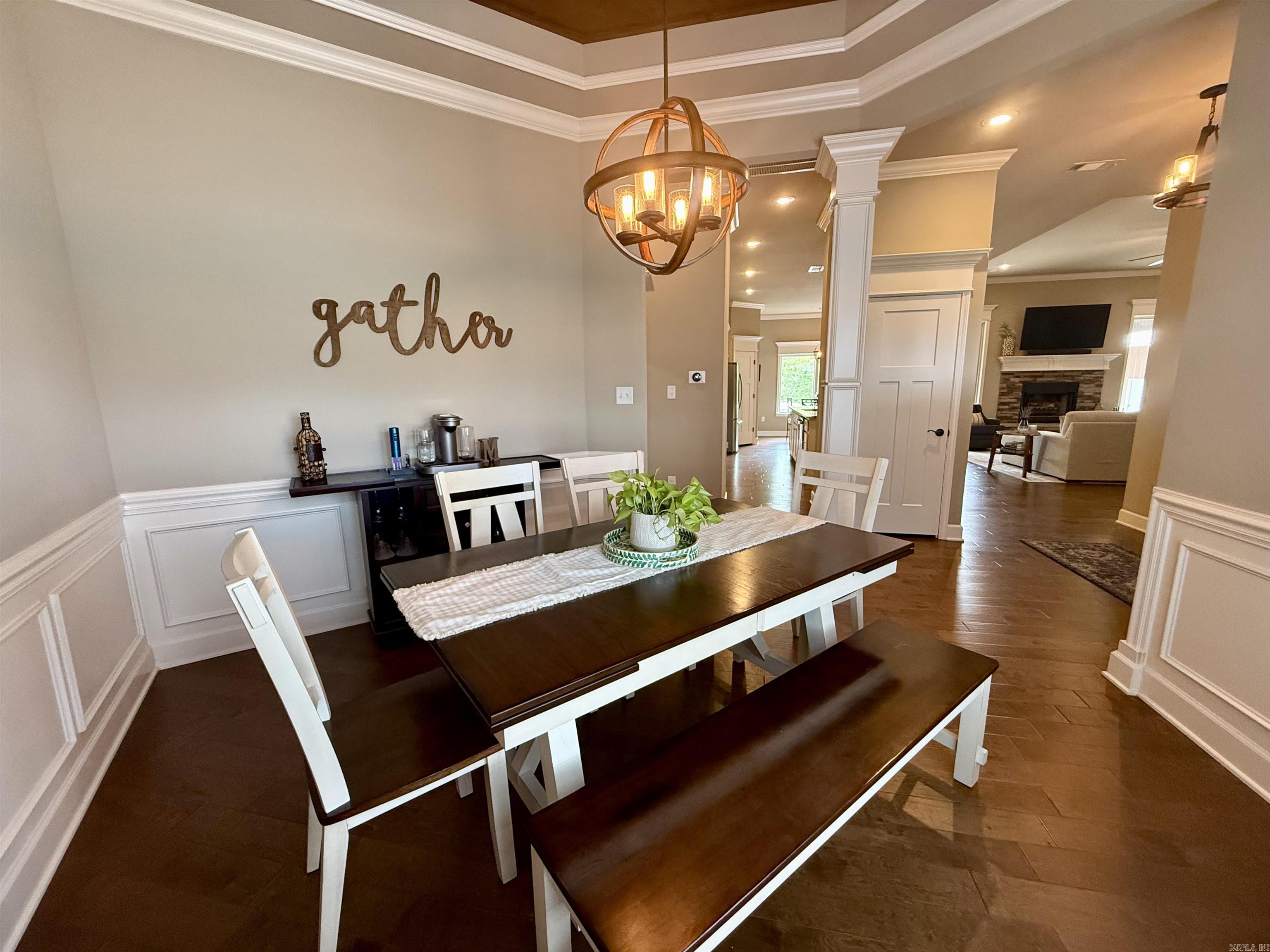 SPRINGDALE ESTATES - Residential