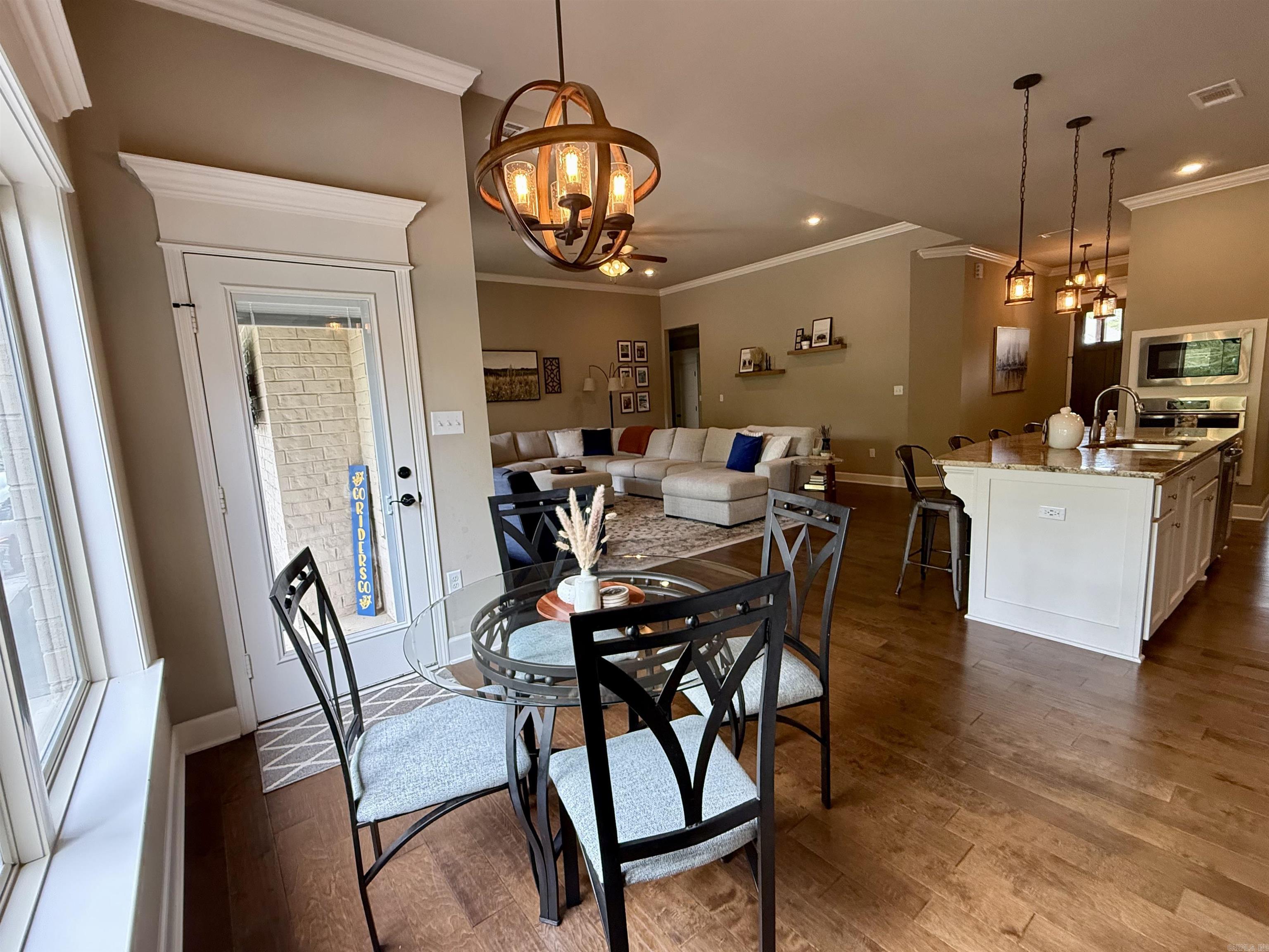 SPRINGDALE ESTATES - Residential