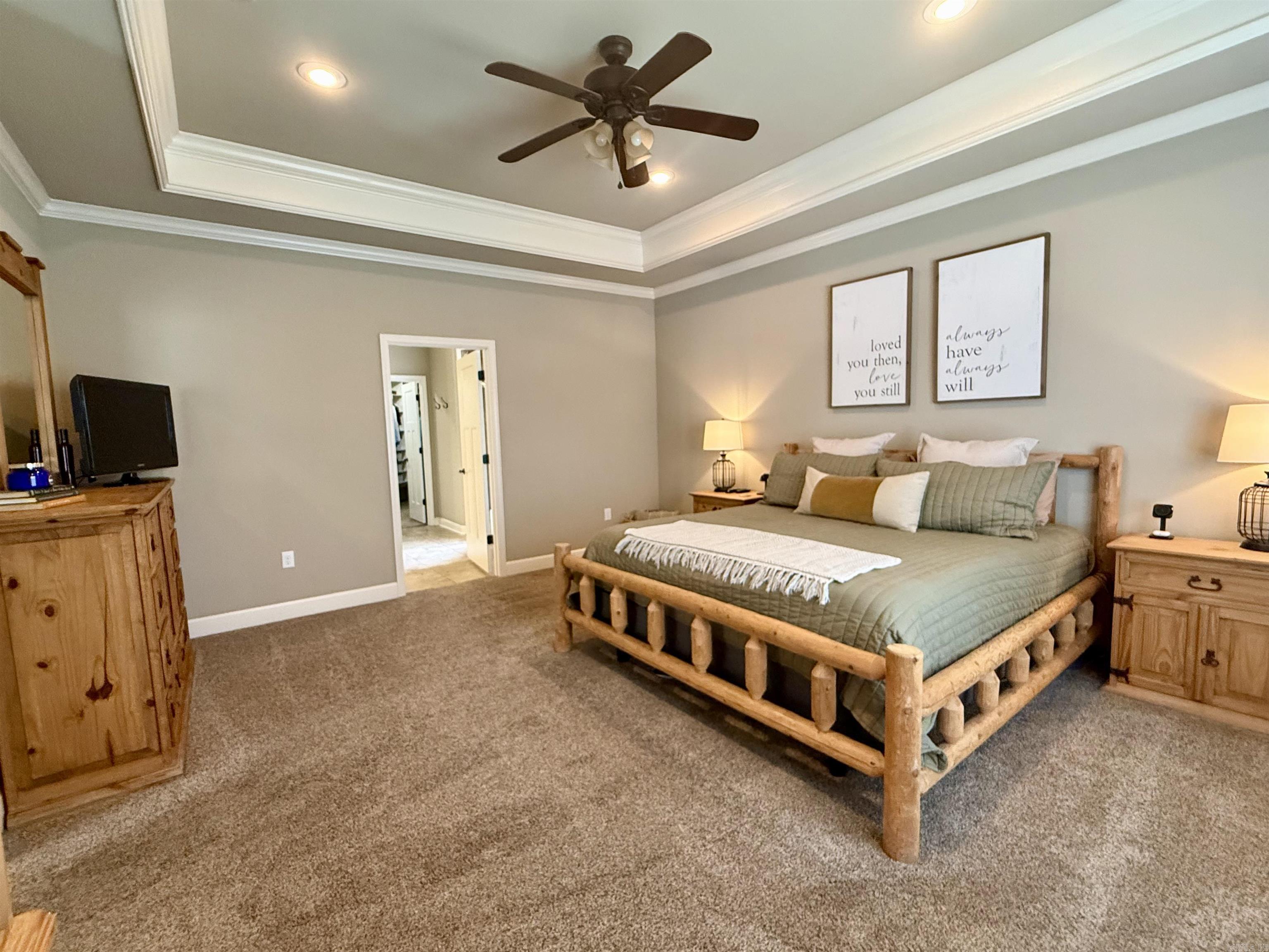 SPRINGDALE ESTATES - Residential