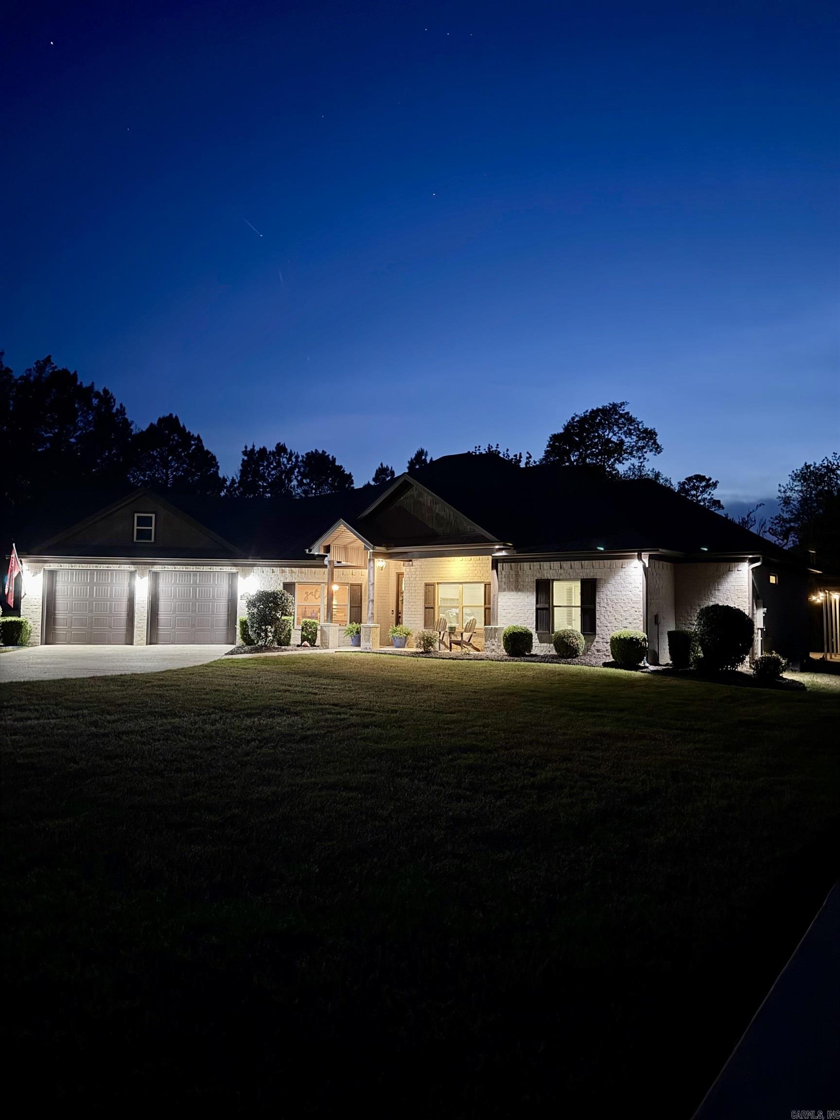 SPRINGDALE ESTATES - Residential