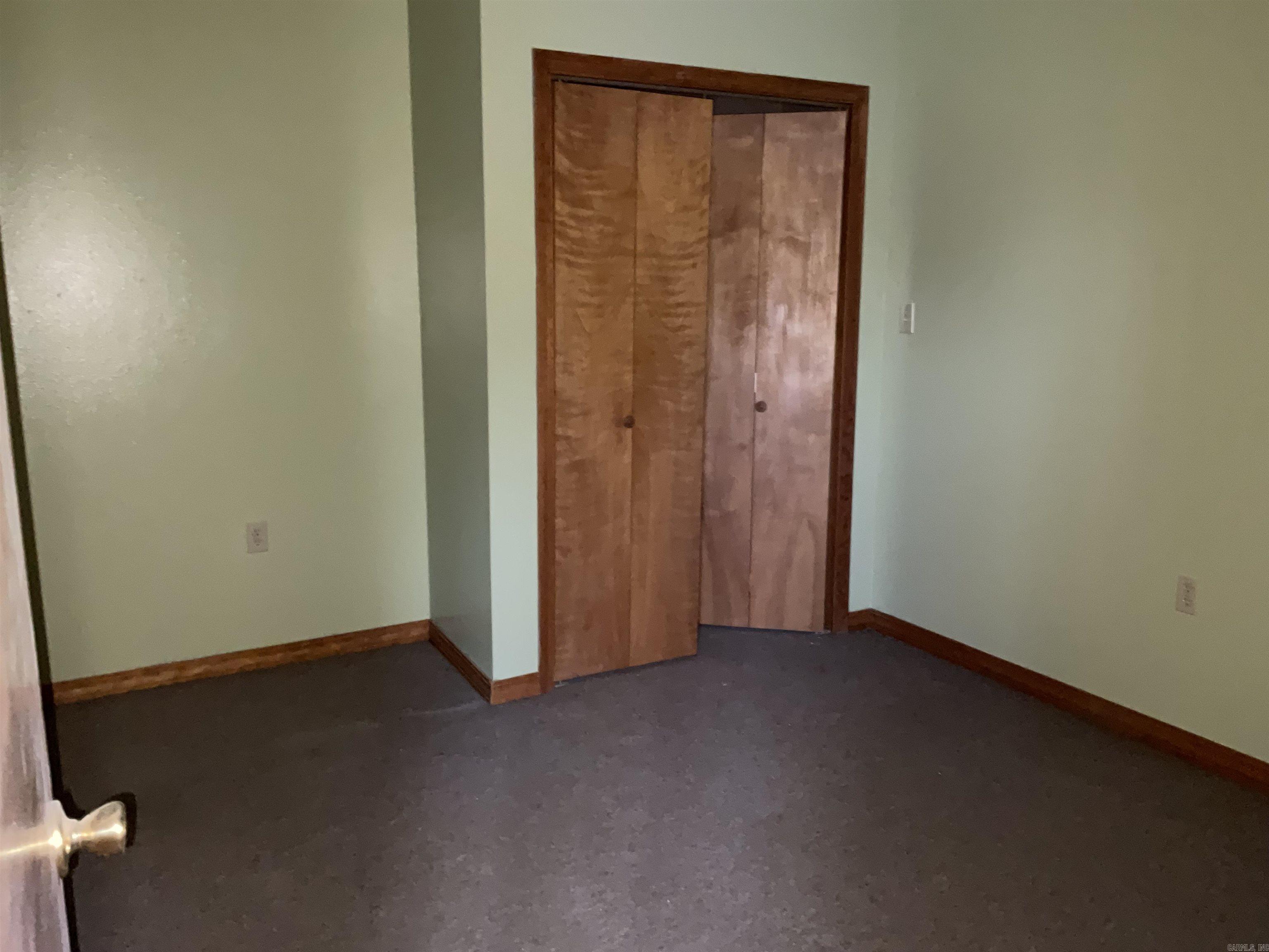 Garrett - Residential Income