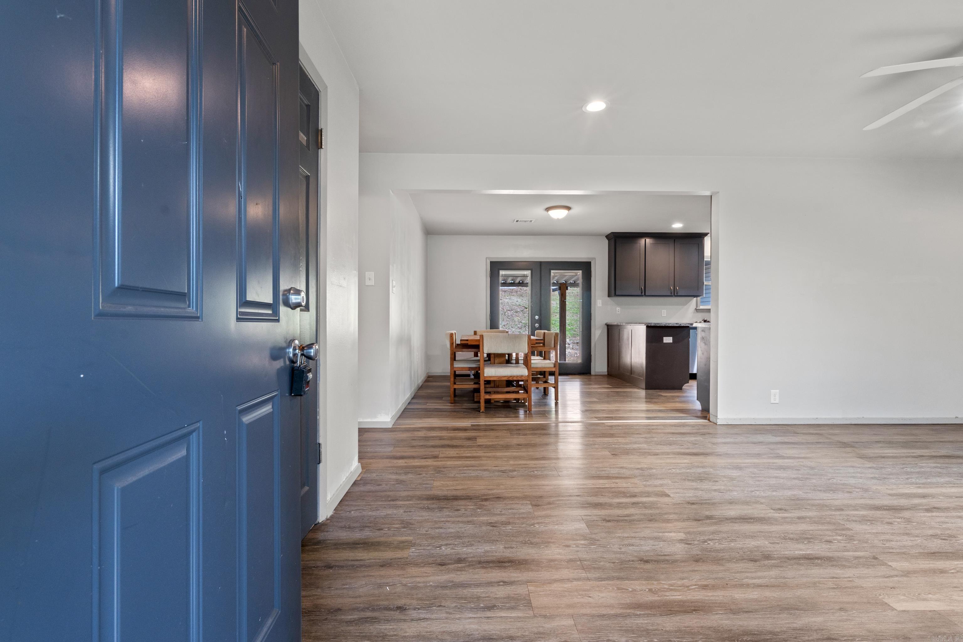 Rector Heights #2 - Residential