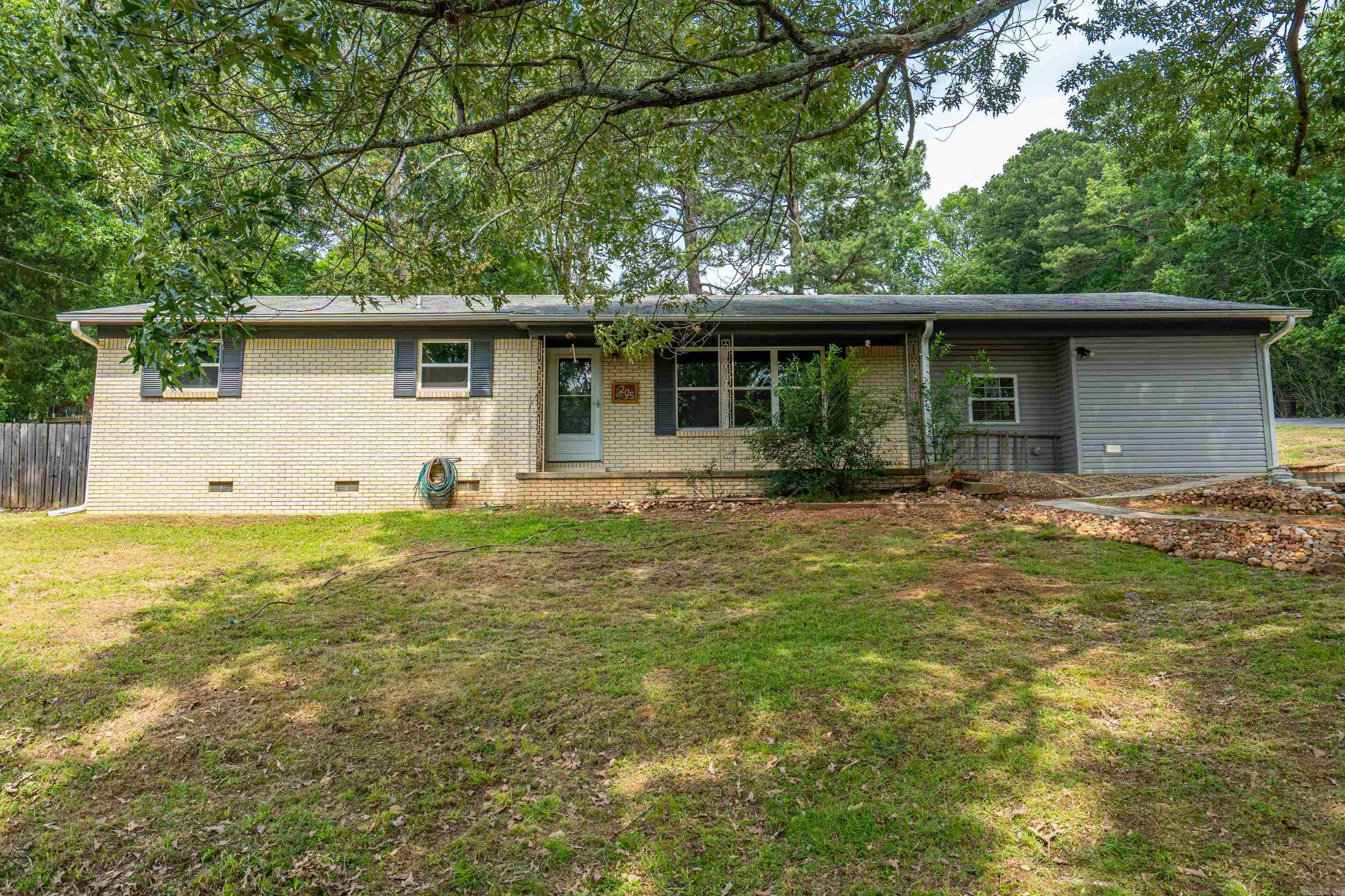 Rector Heights #2 - Residential