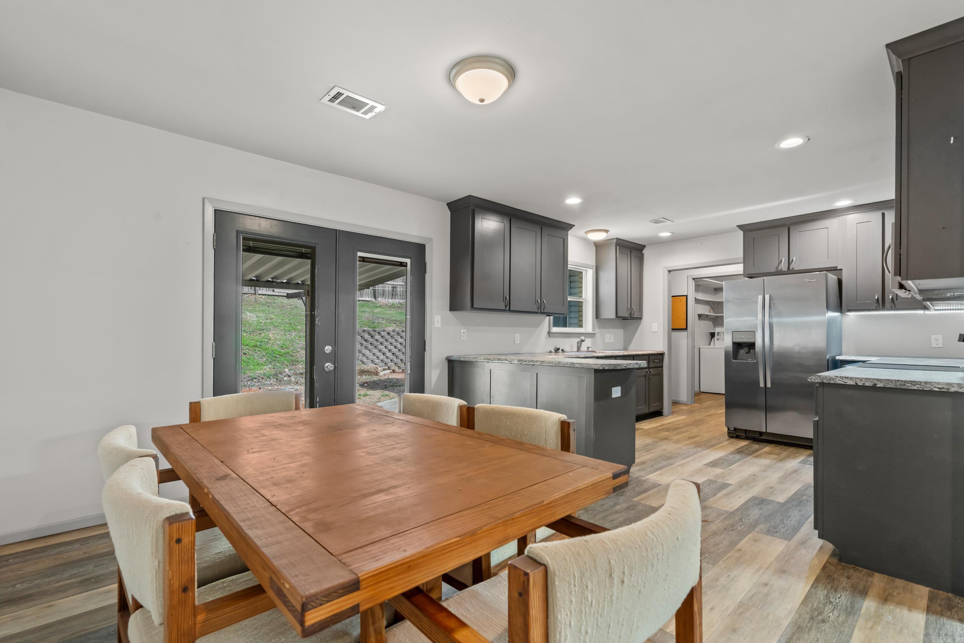 Rector Heights #2 - Residential