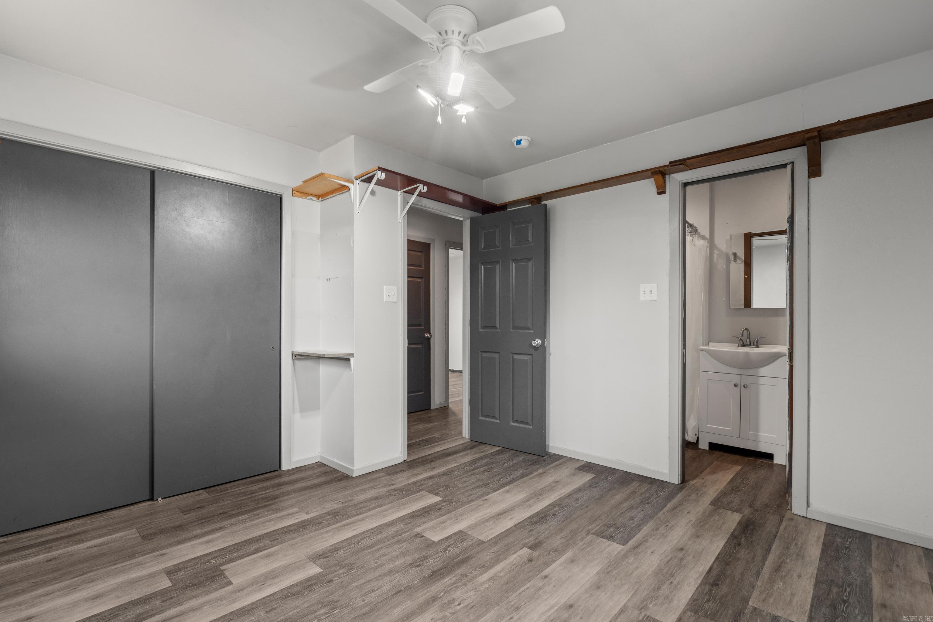 Rector Heights #2 - Residential
