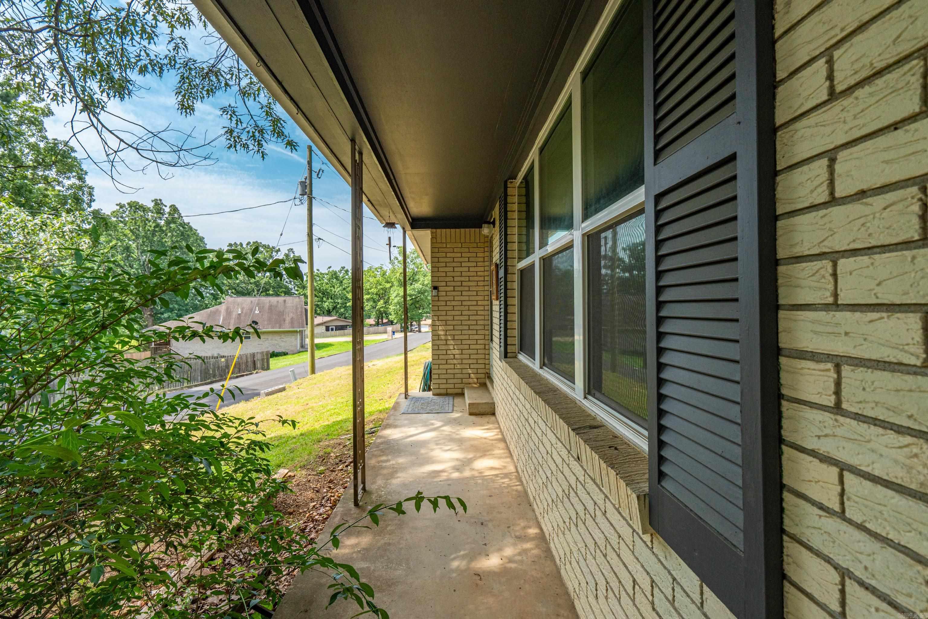 Rector Heights #2 - Residential