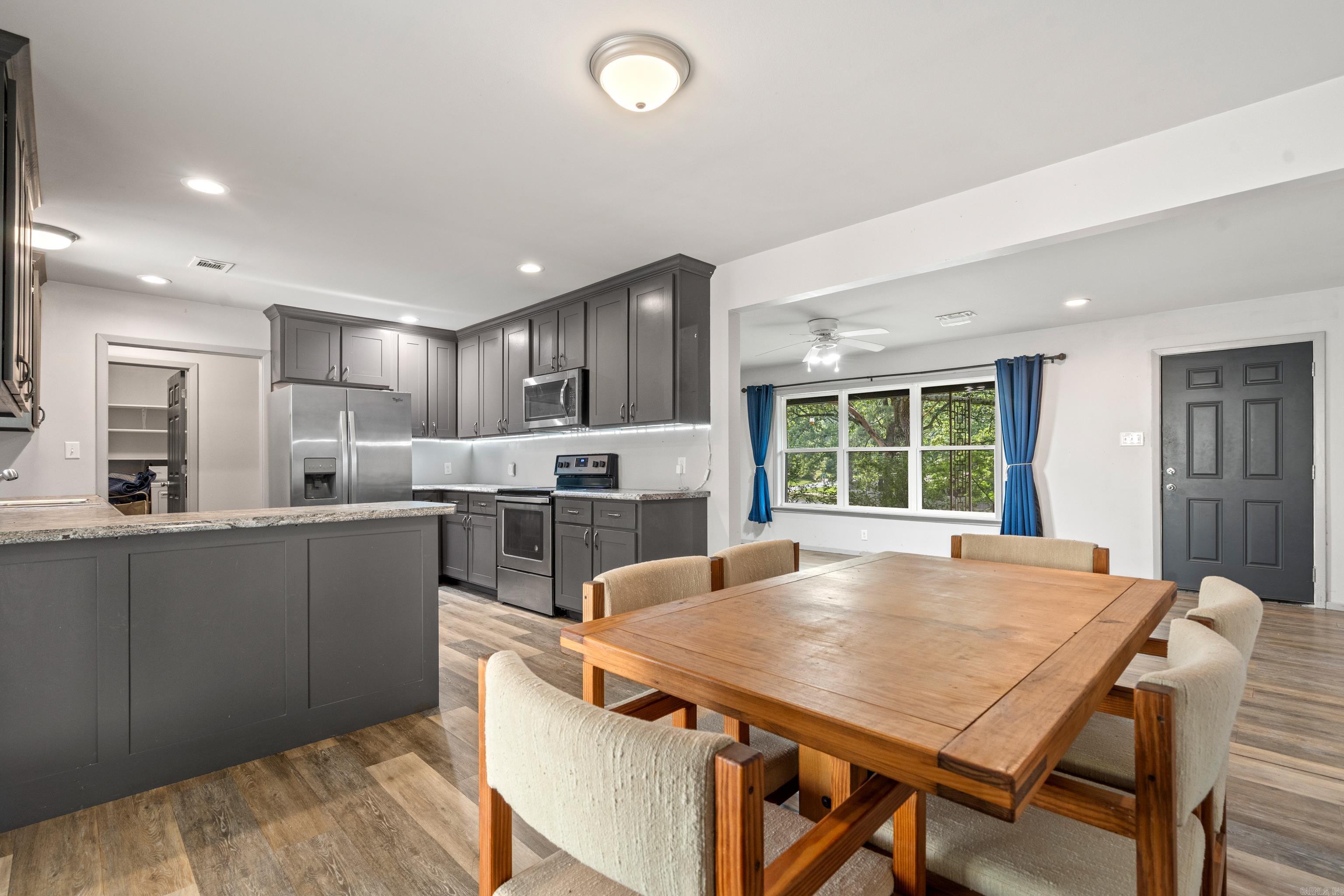 Rector Heights #2 - Residential