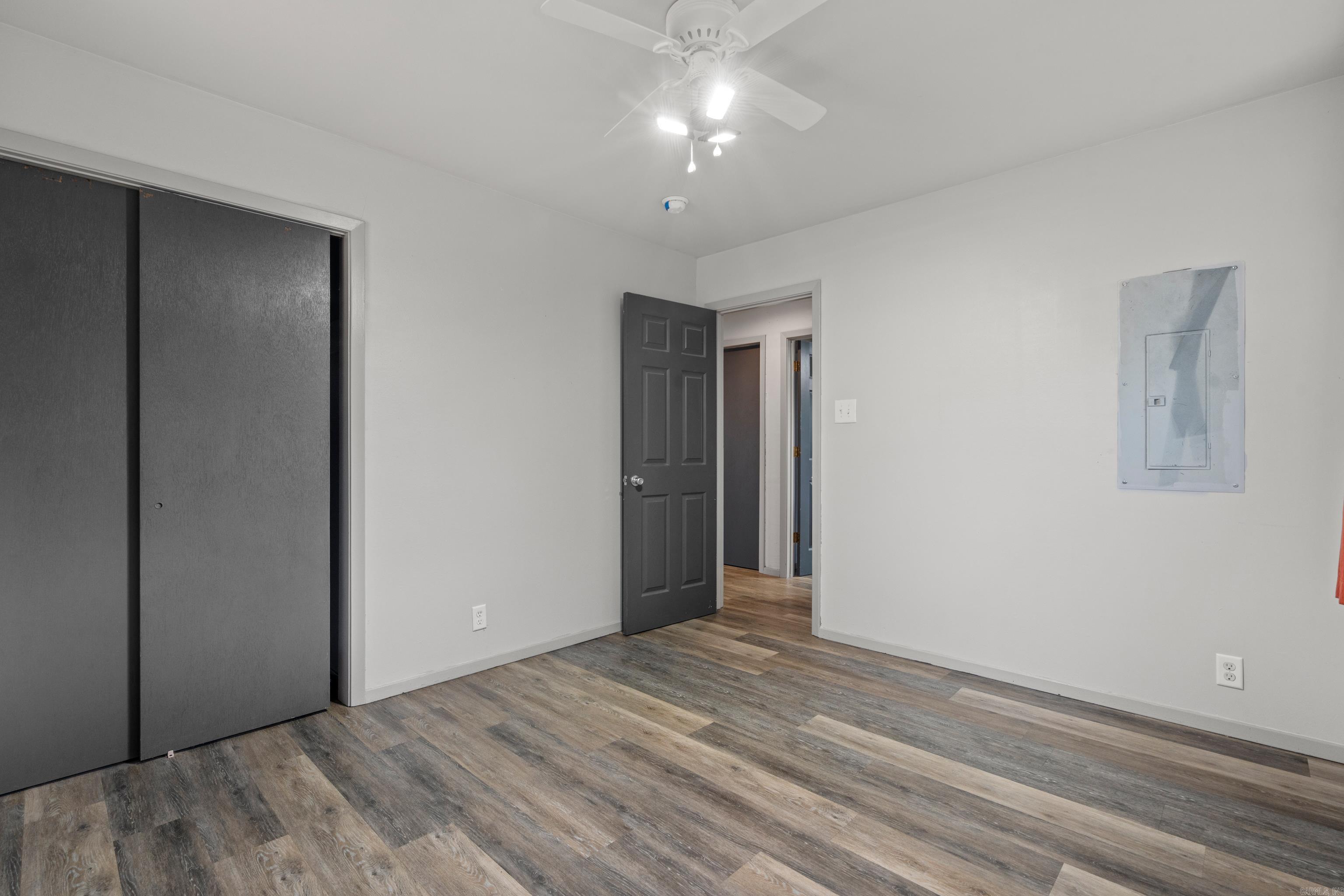 Rector Heights #2 - Residential