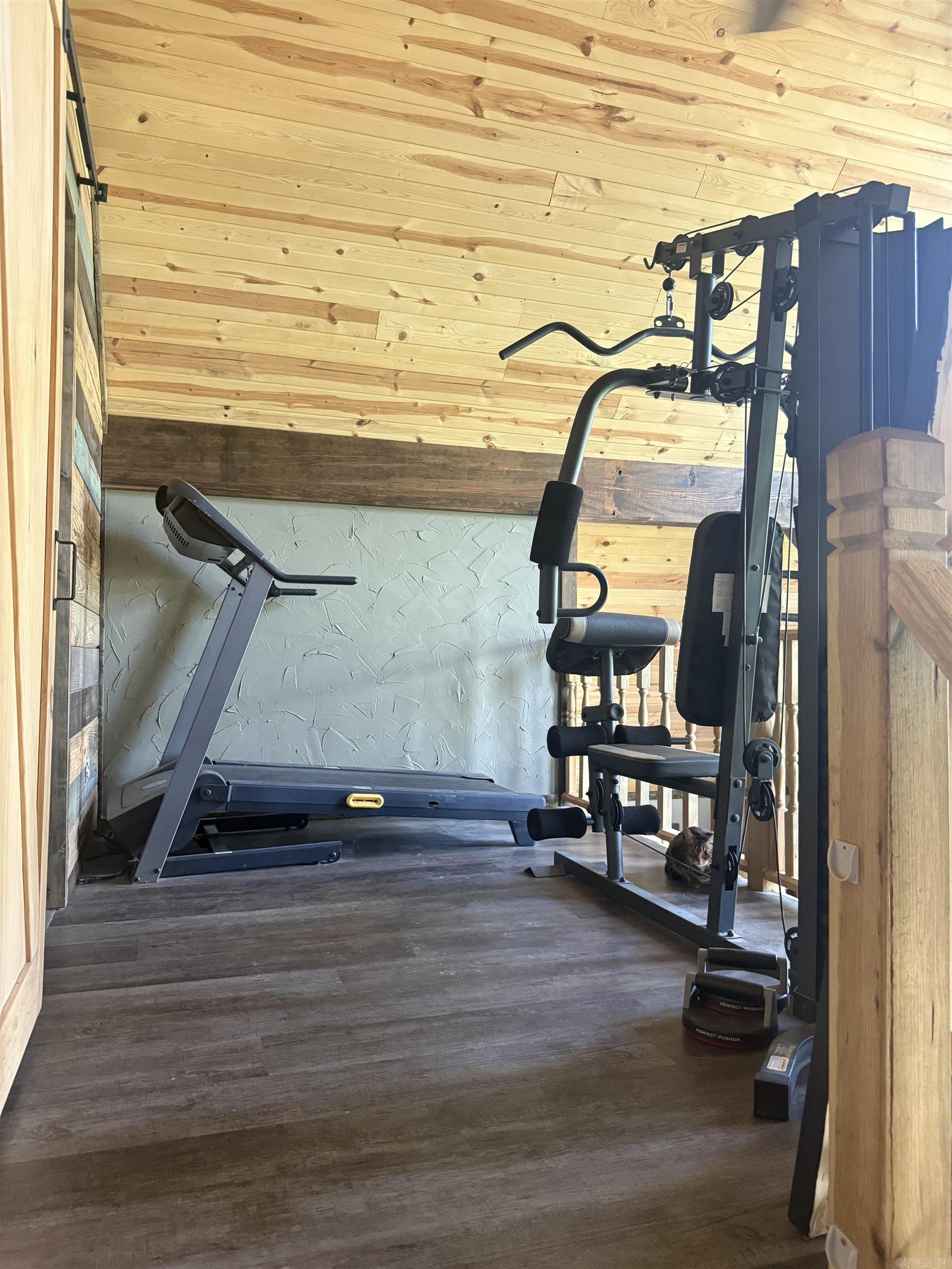 Evergreen Estates Phase IV - Residential