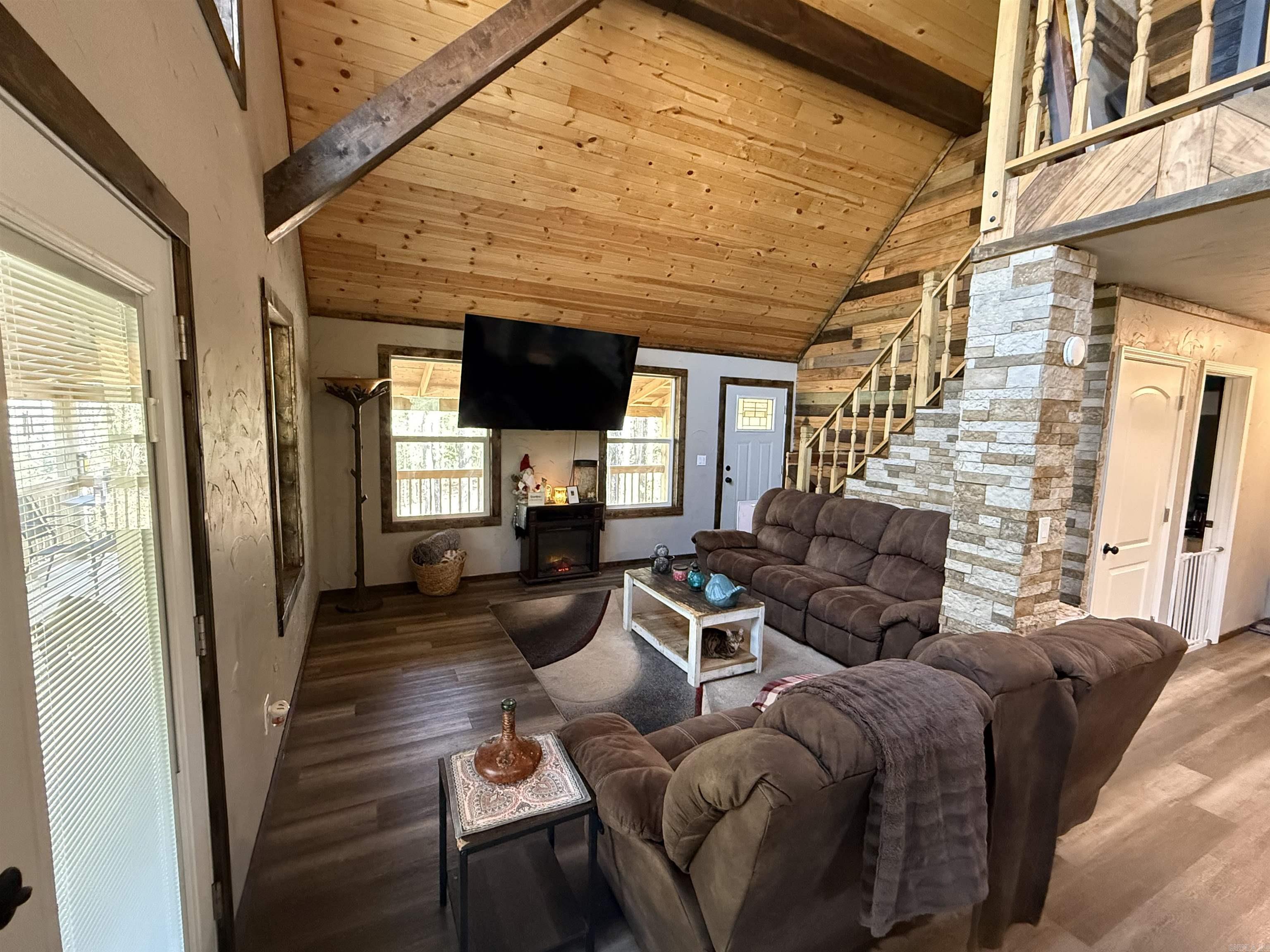 Evergreen Estates Phase IV - Residential