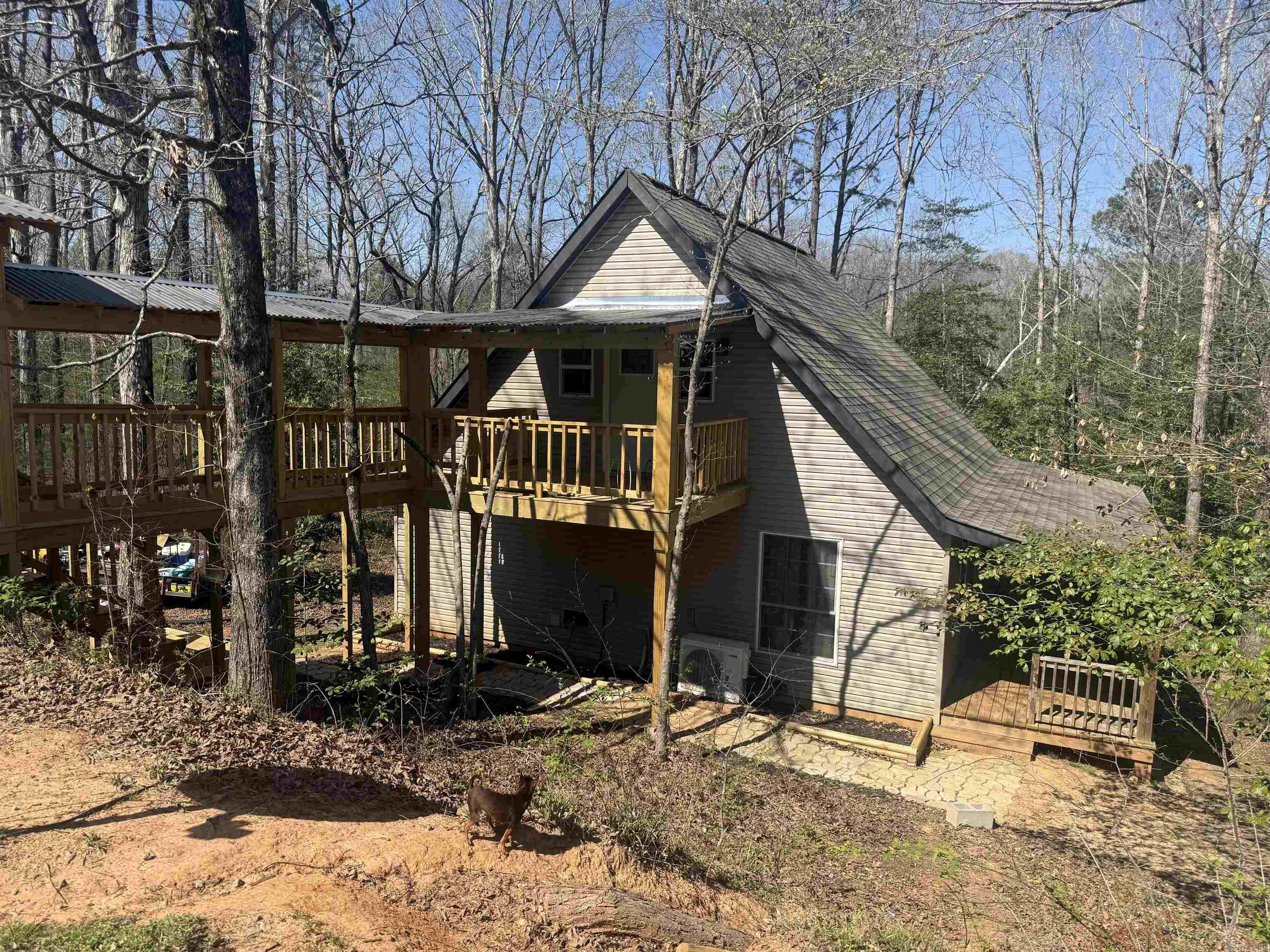 Evergreen Estates Phase IV - Residential