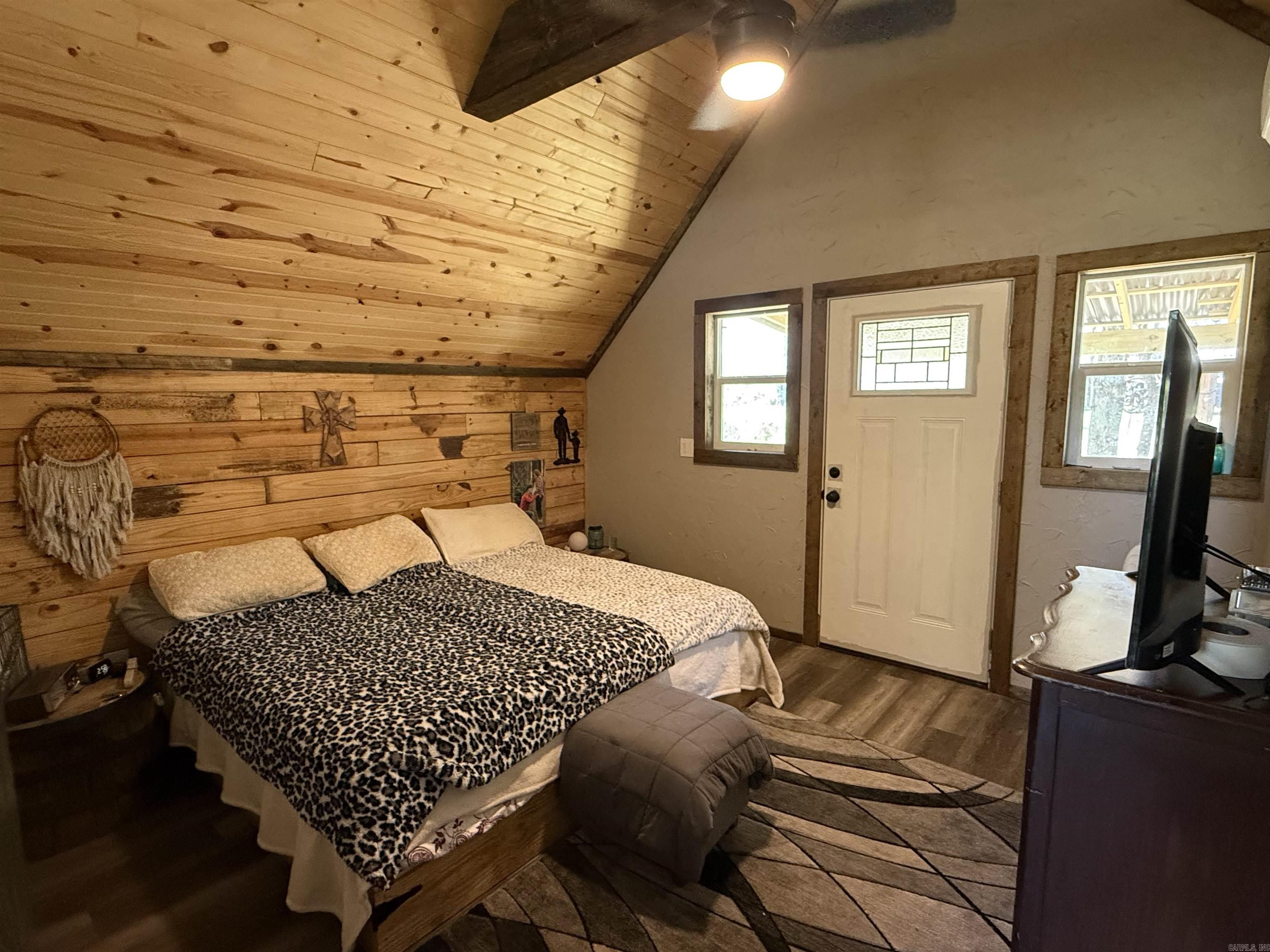 Evergreen Estates Phase IV - Residential