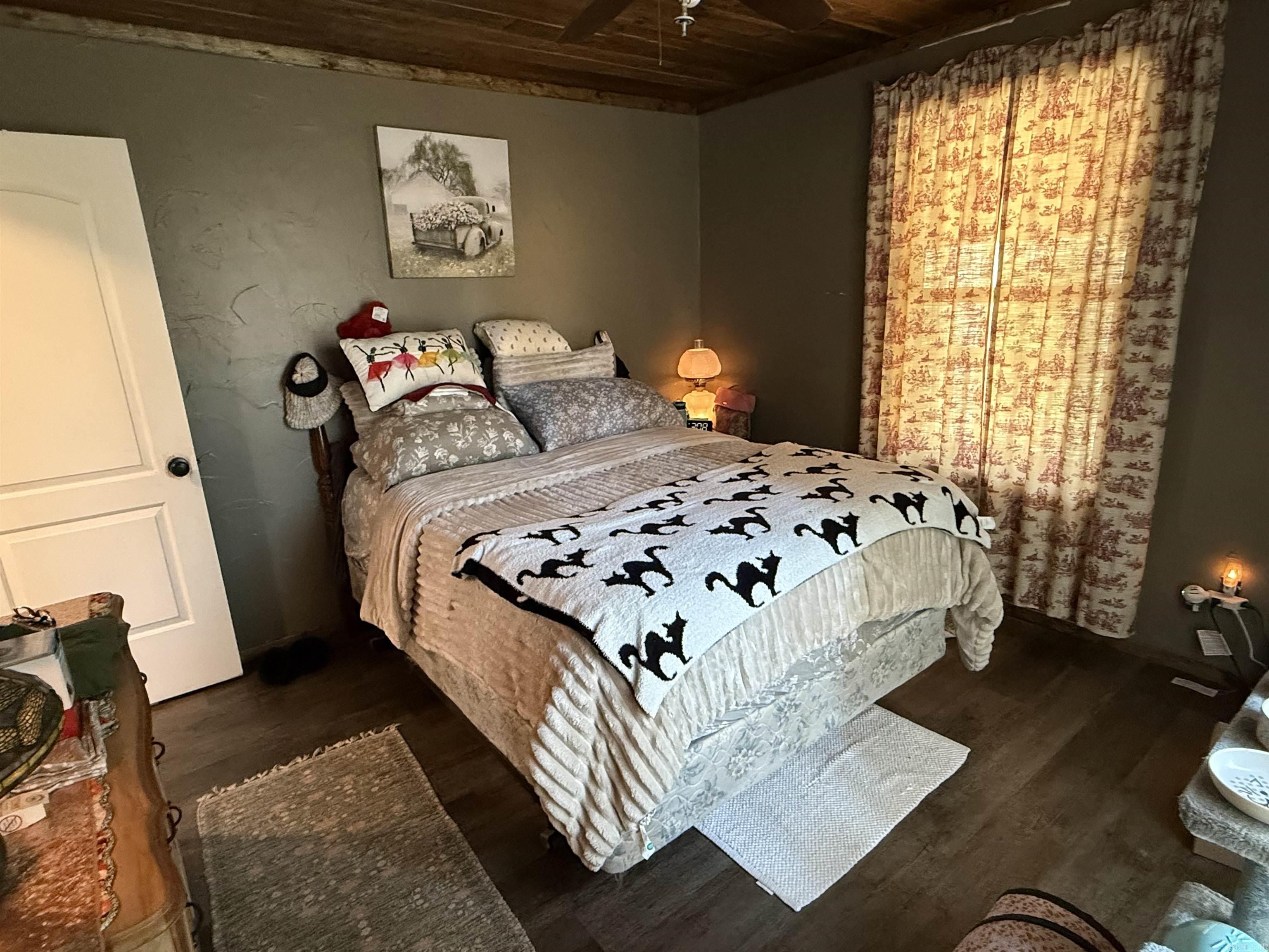 Evergreen Estates Phase IV - Residential