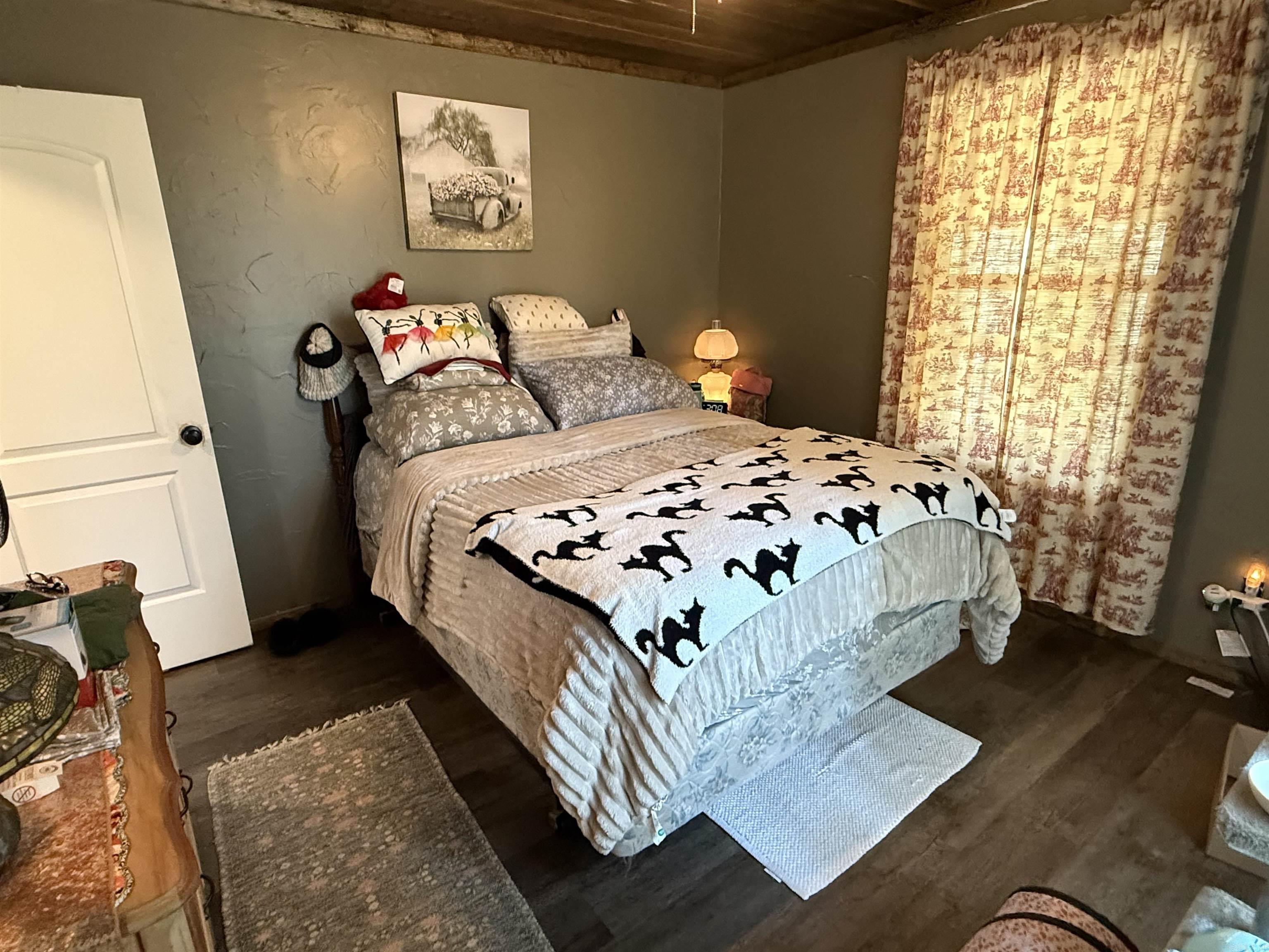 Evergreen Estates Phase IV - Residential