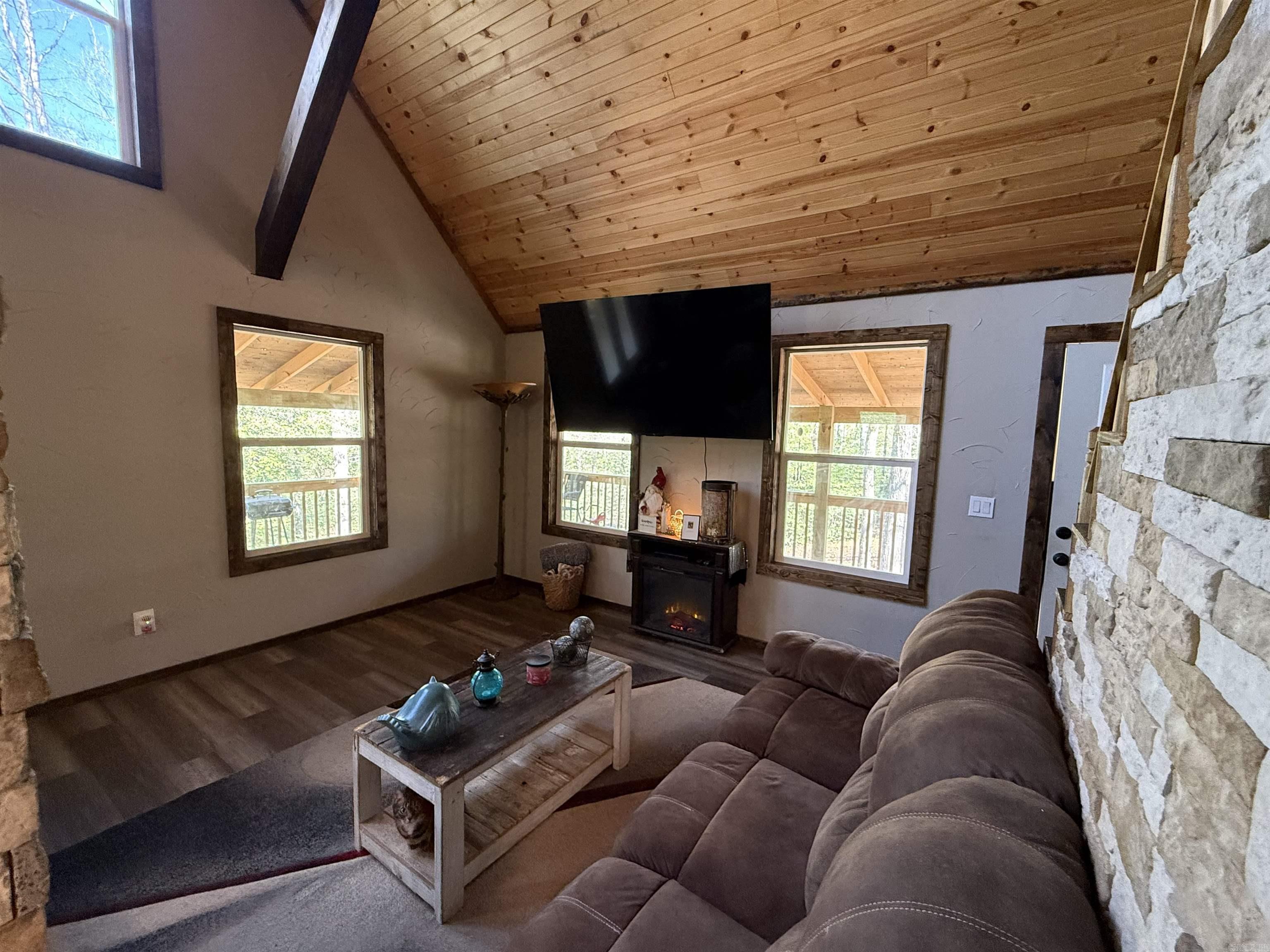 Evergreen Estates Phase IV - Residential