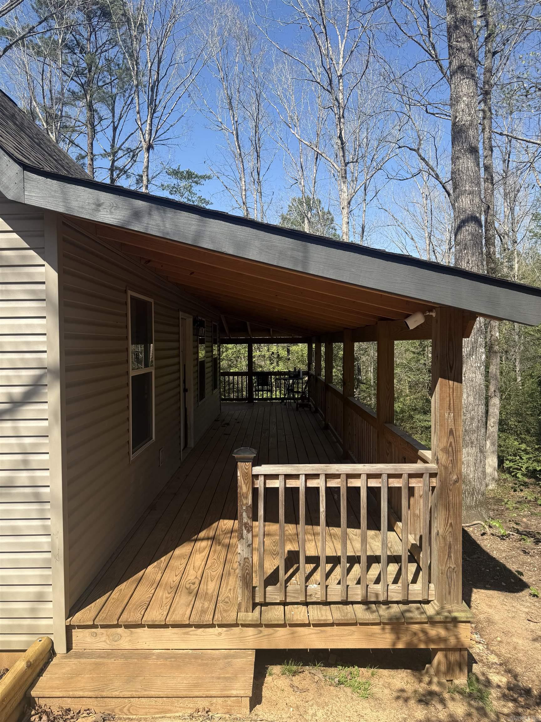 Evergreen Estates Phase IV - Residential