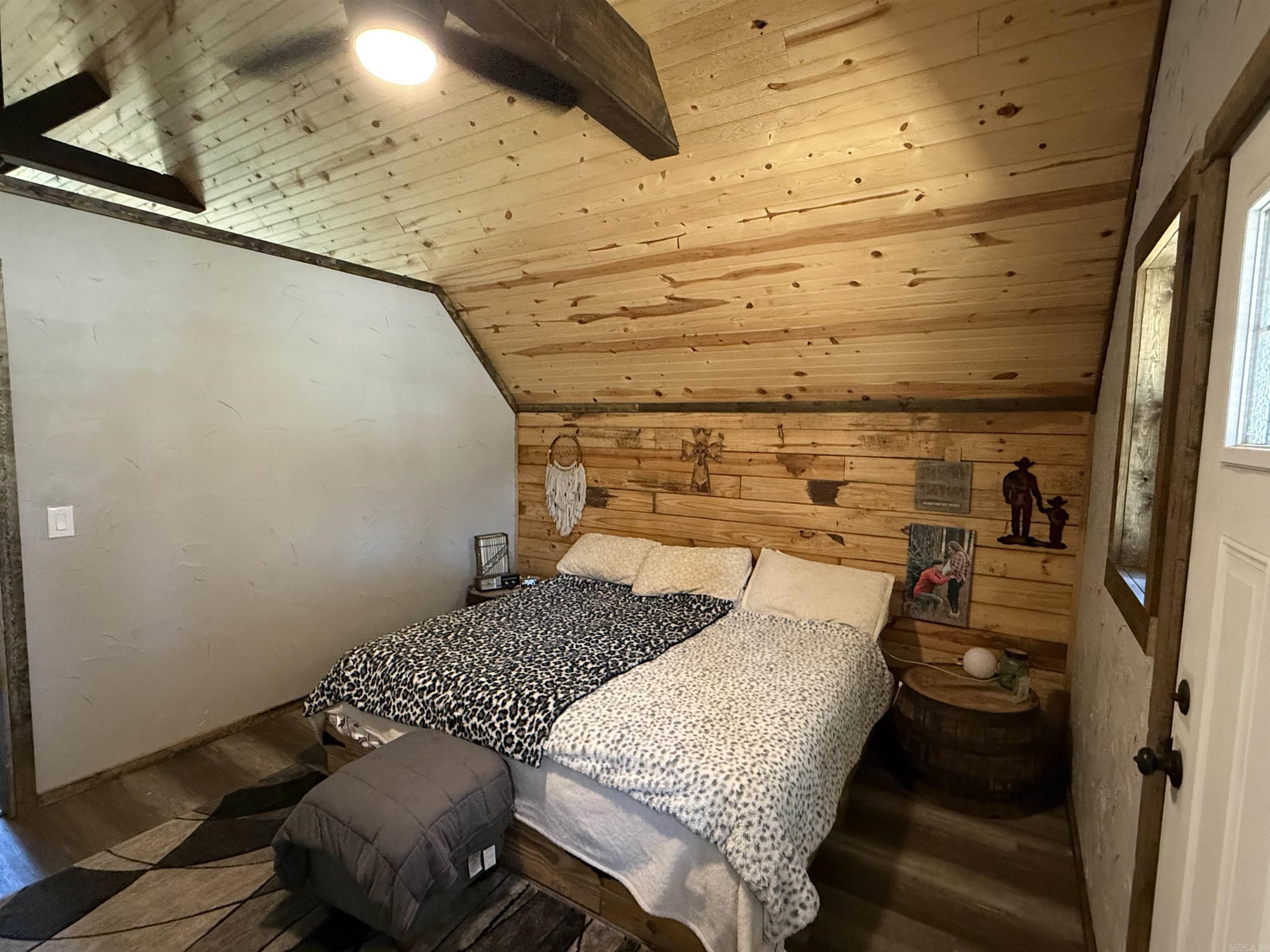 Evergreen Estates Phase IV - Residential