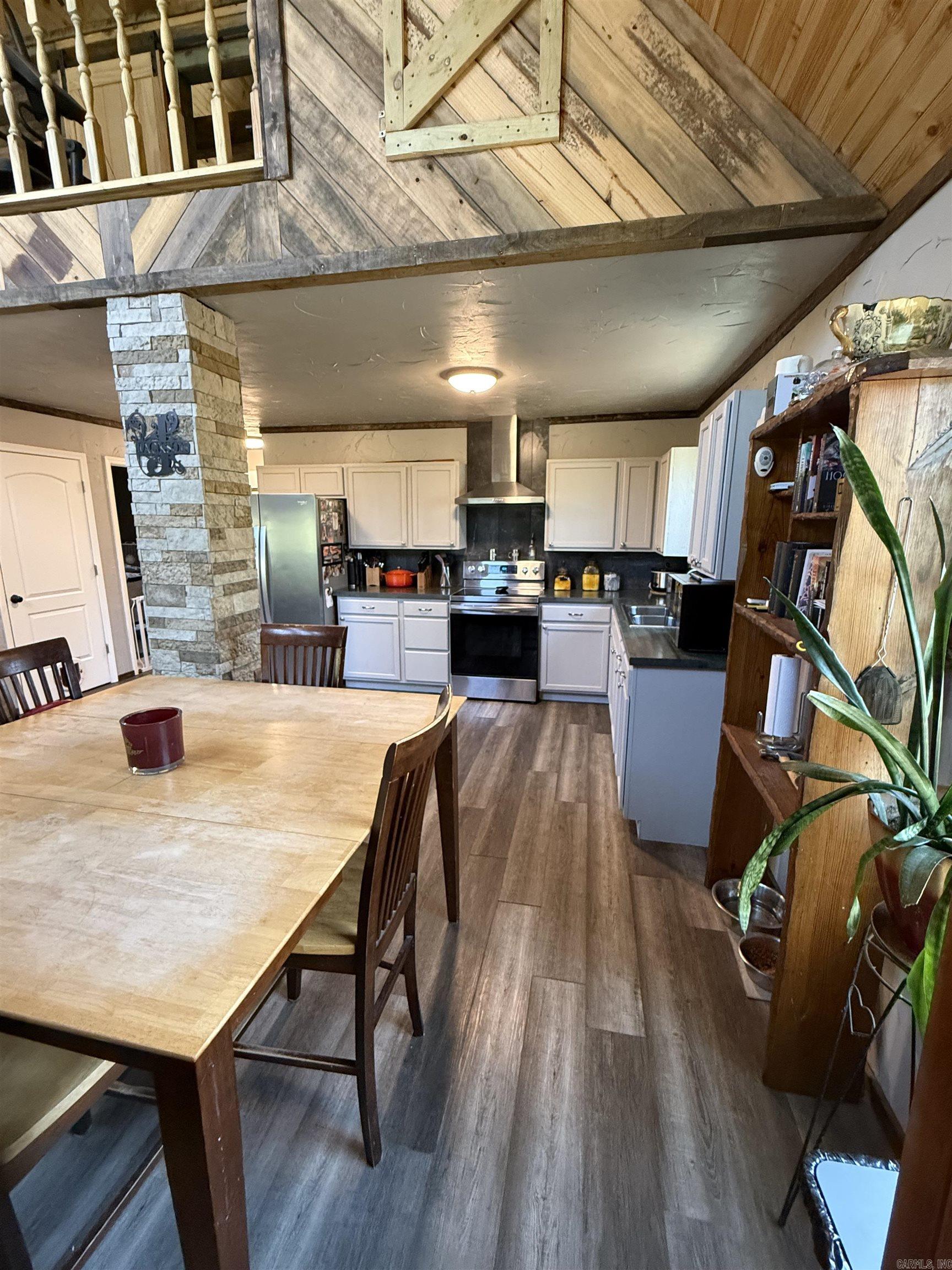 Evergreen Estates Phase IV - Residential