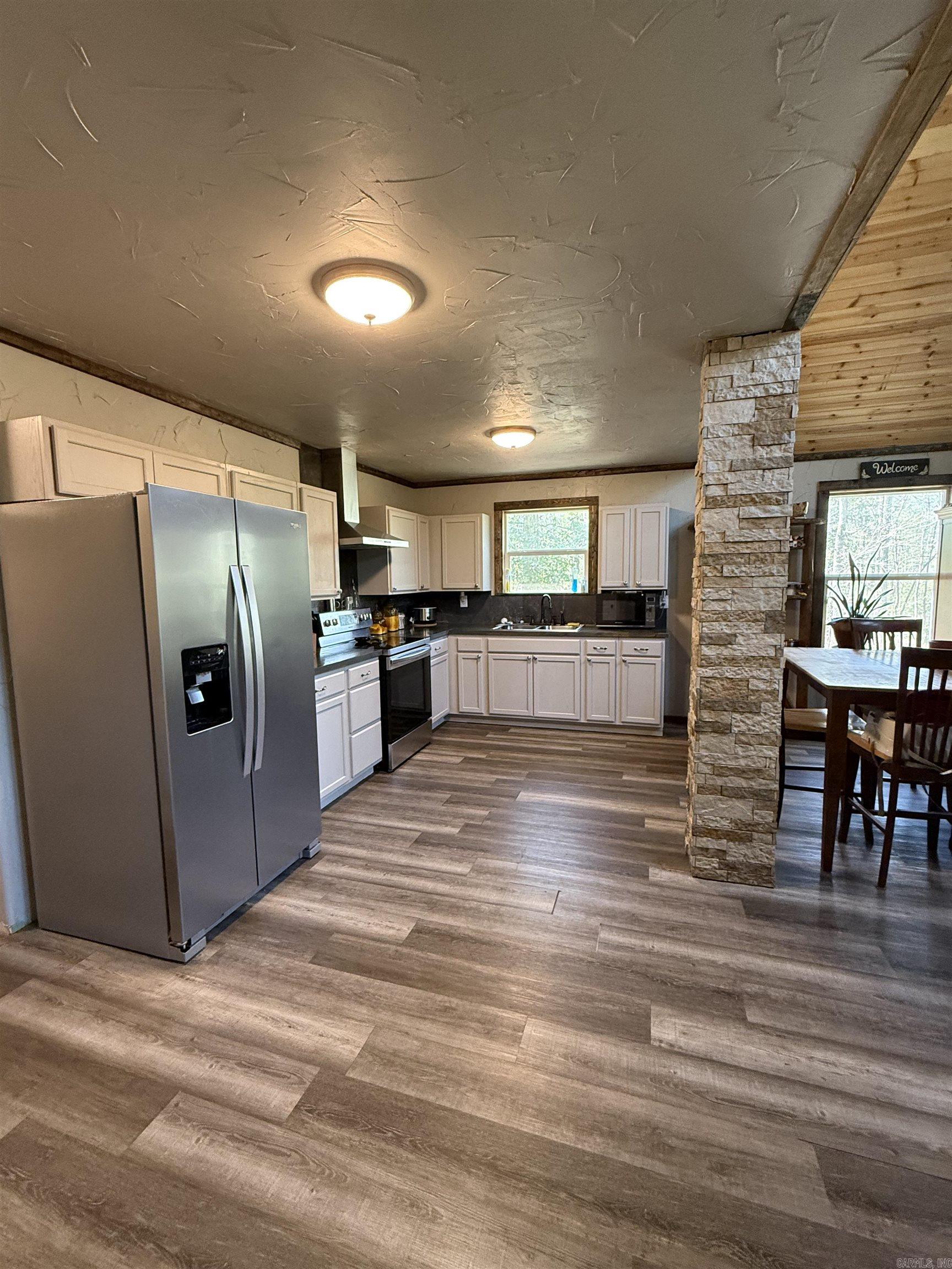 Evergreen Estates Phase IV - Residential