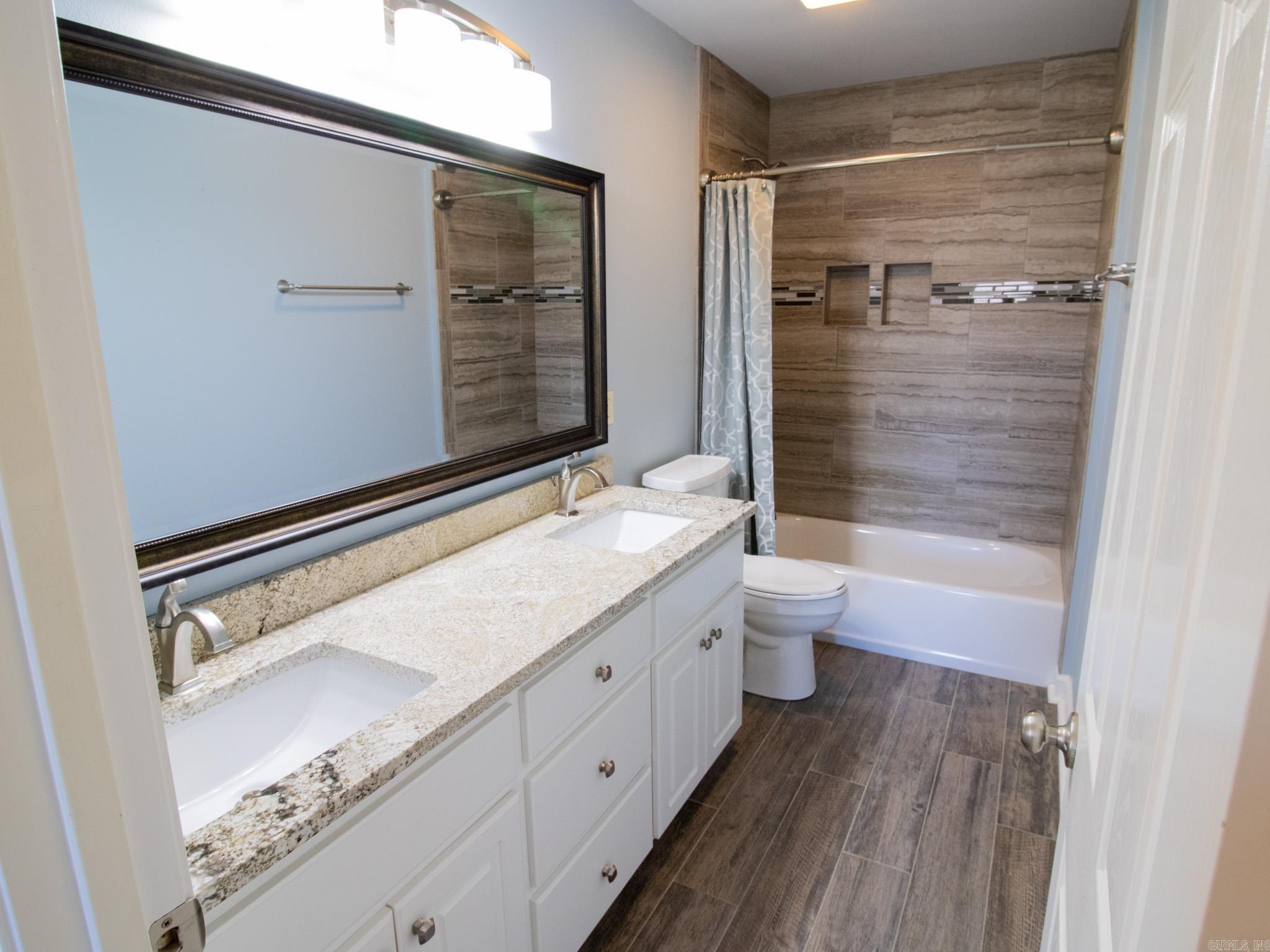MARLISE MANOR SUBDIVISION - Residential