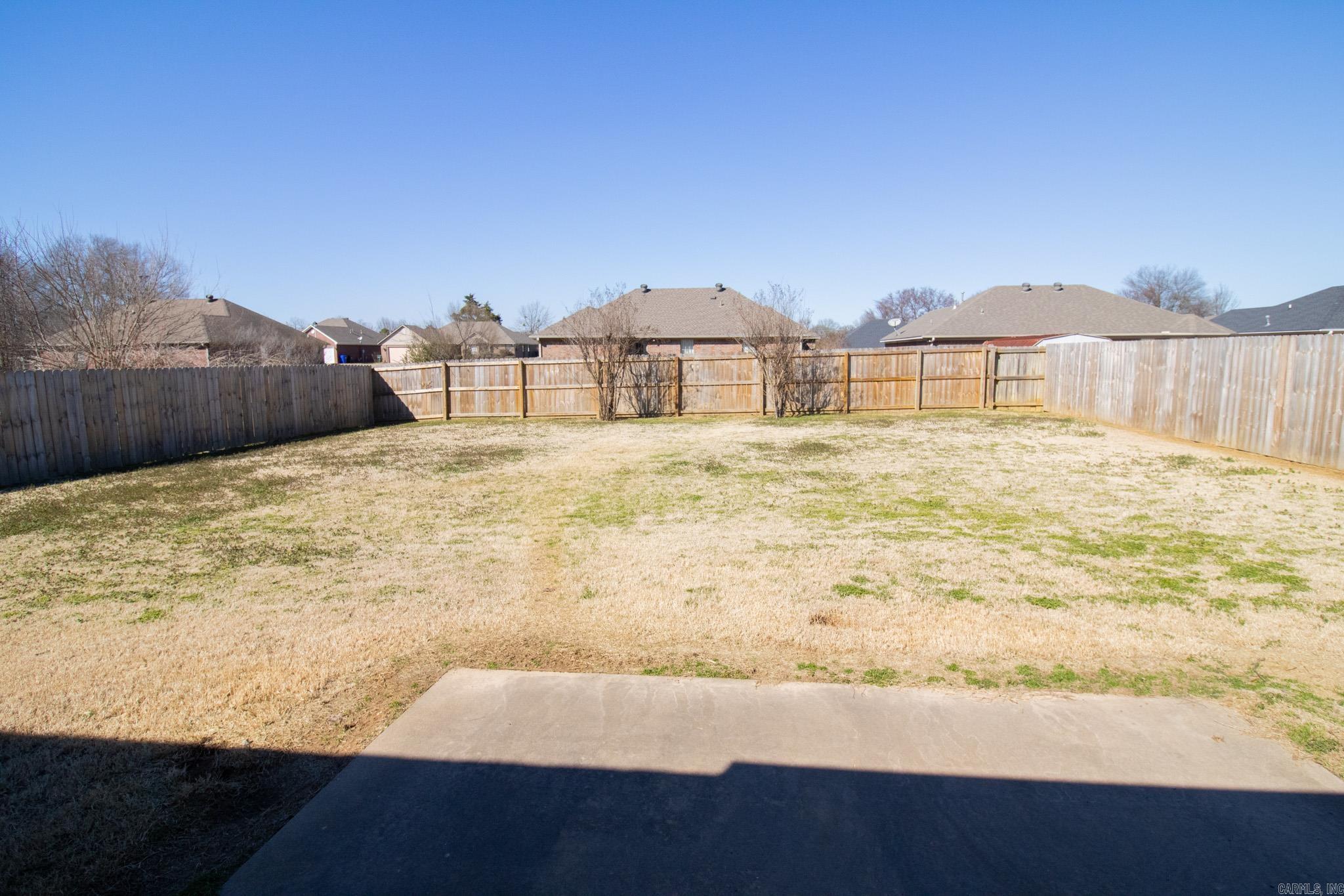 MARLISE MANOR SUBDIVISION - Residential