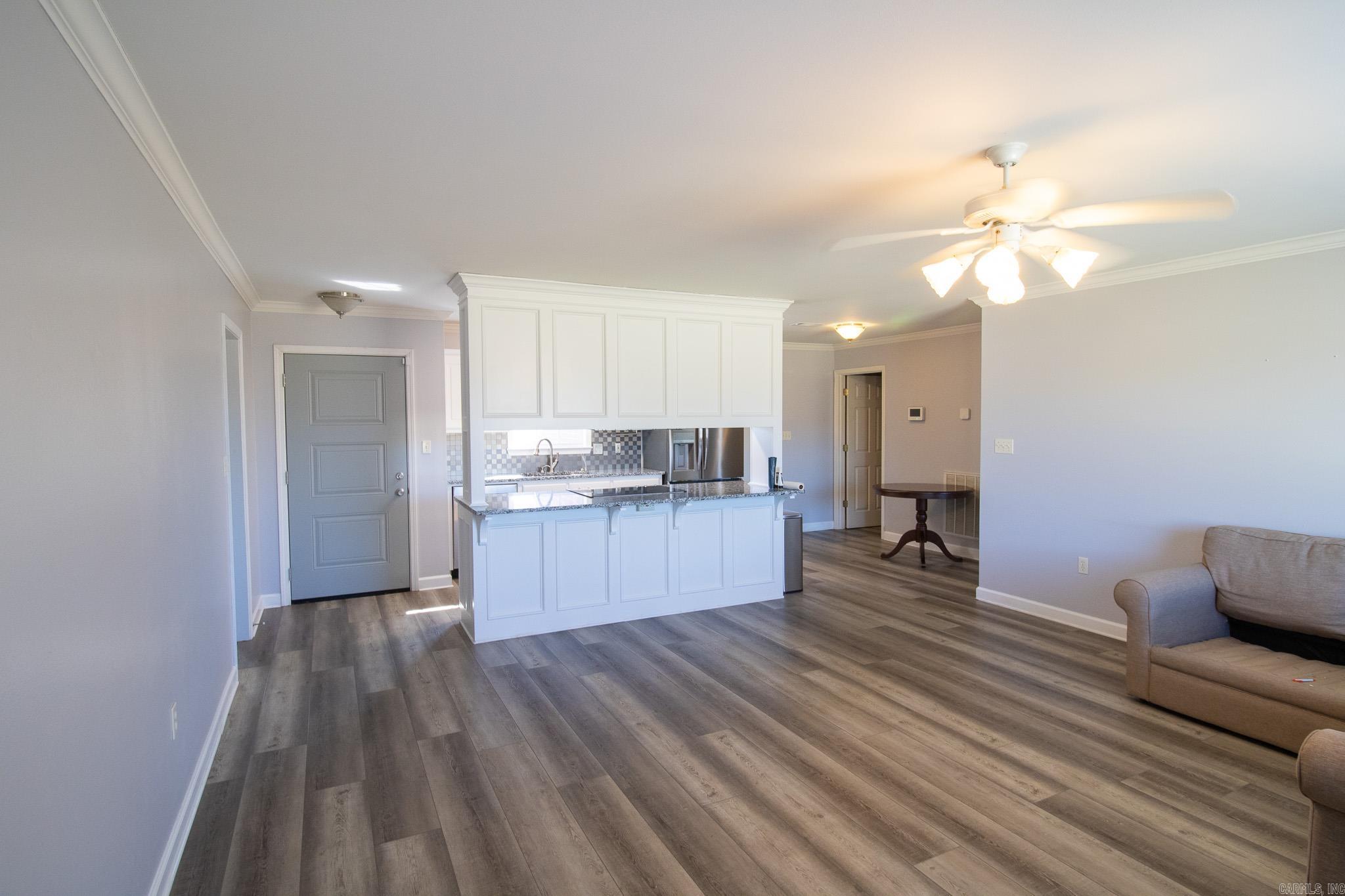 MARLISE MANOR SUBDIVISION - Residential