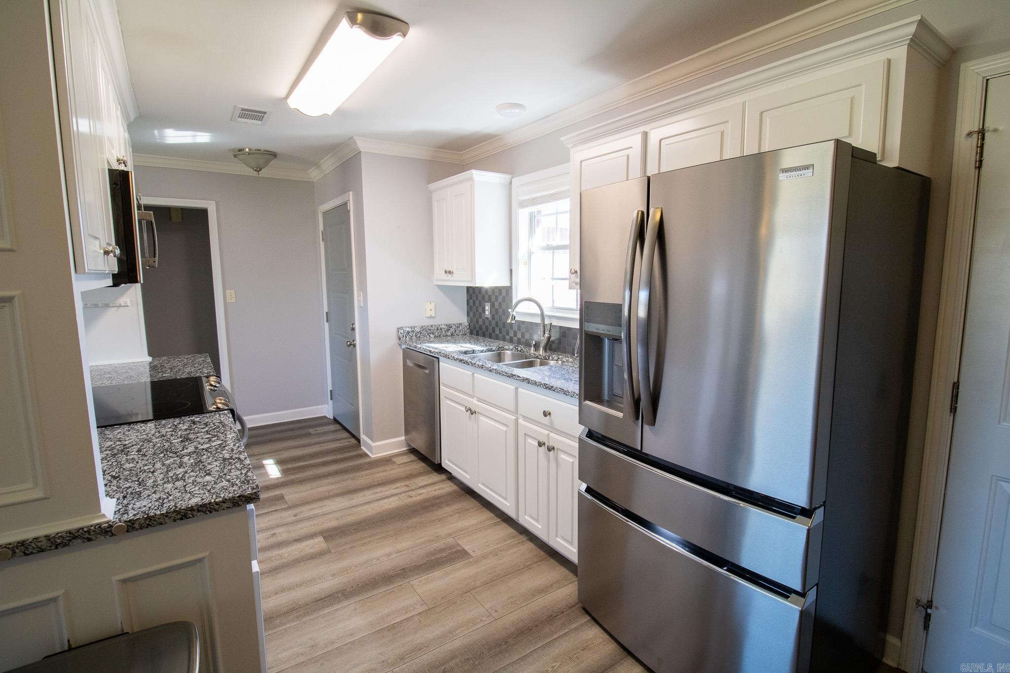 MARLISE MANOR SUBDIVISION - Residential