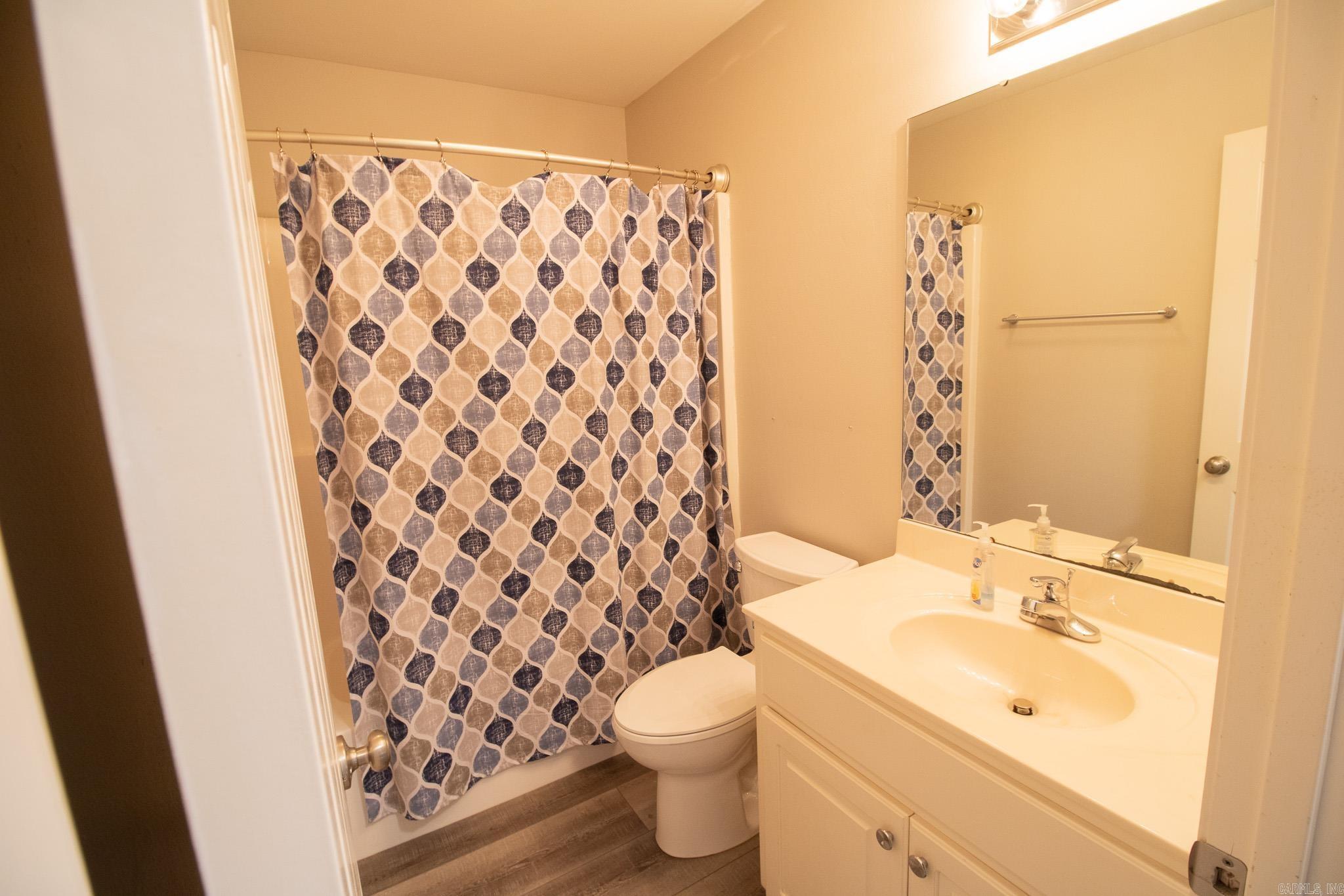 MARLISE MANOR SUBDIVISION - Residential
